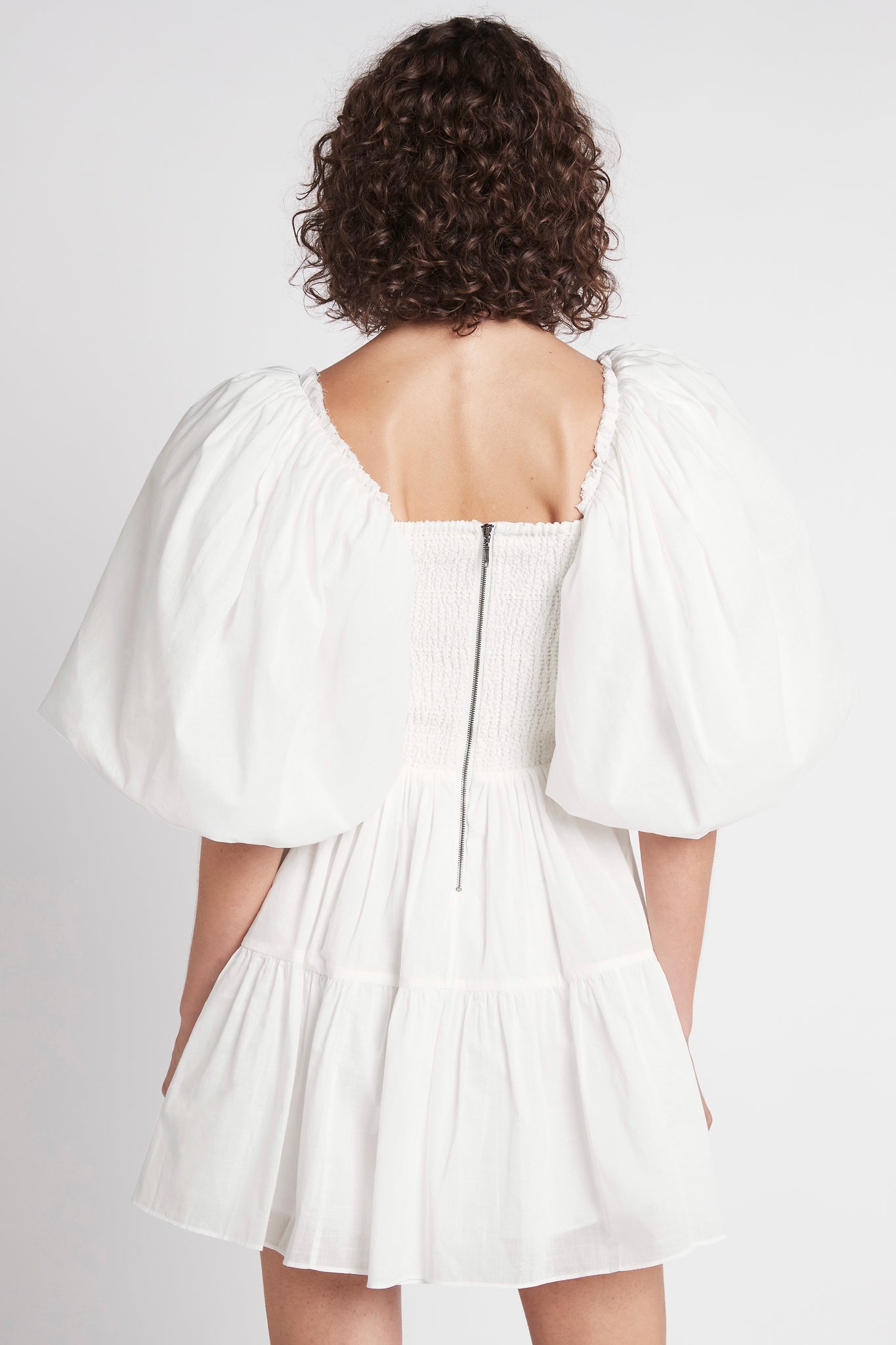 Cherished Mini Dress