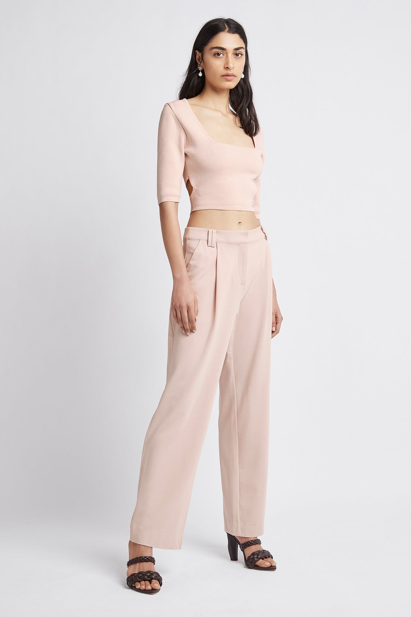 Salutation Pant