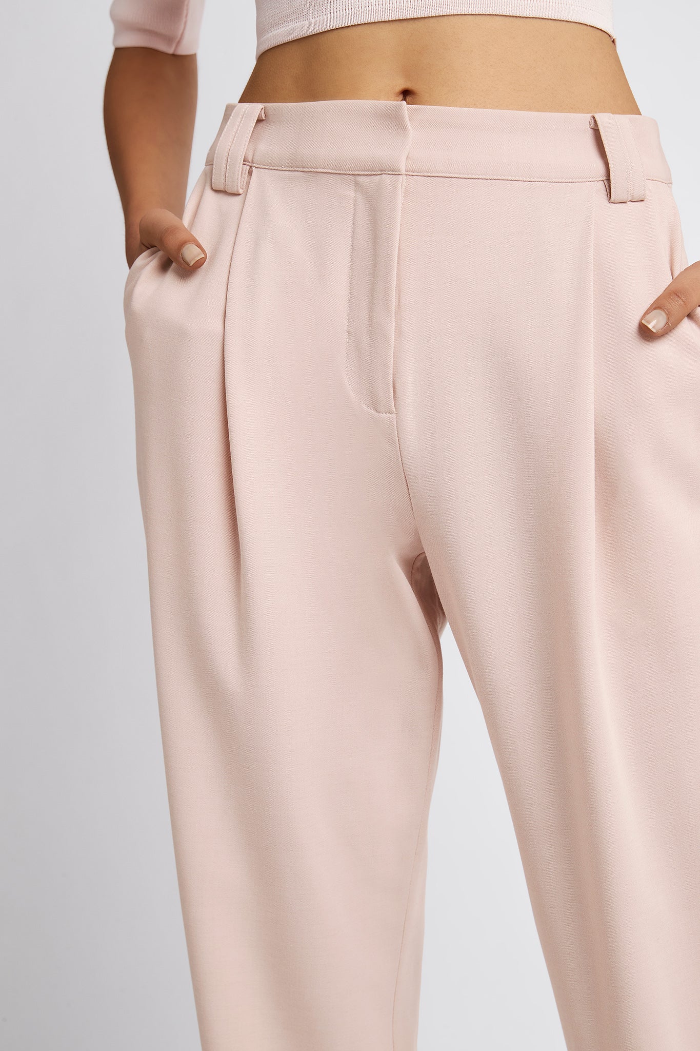 Salutation Pant