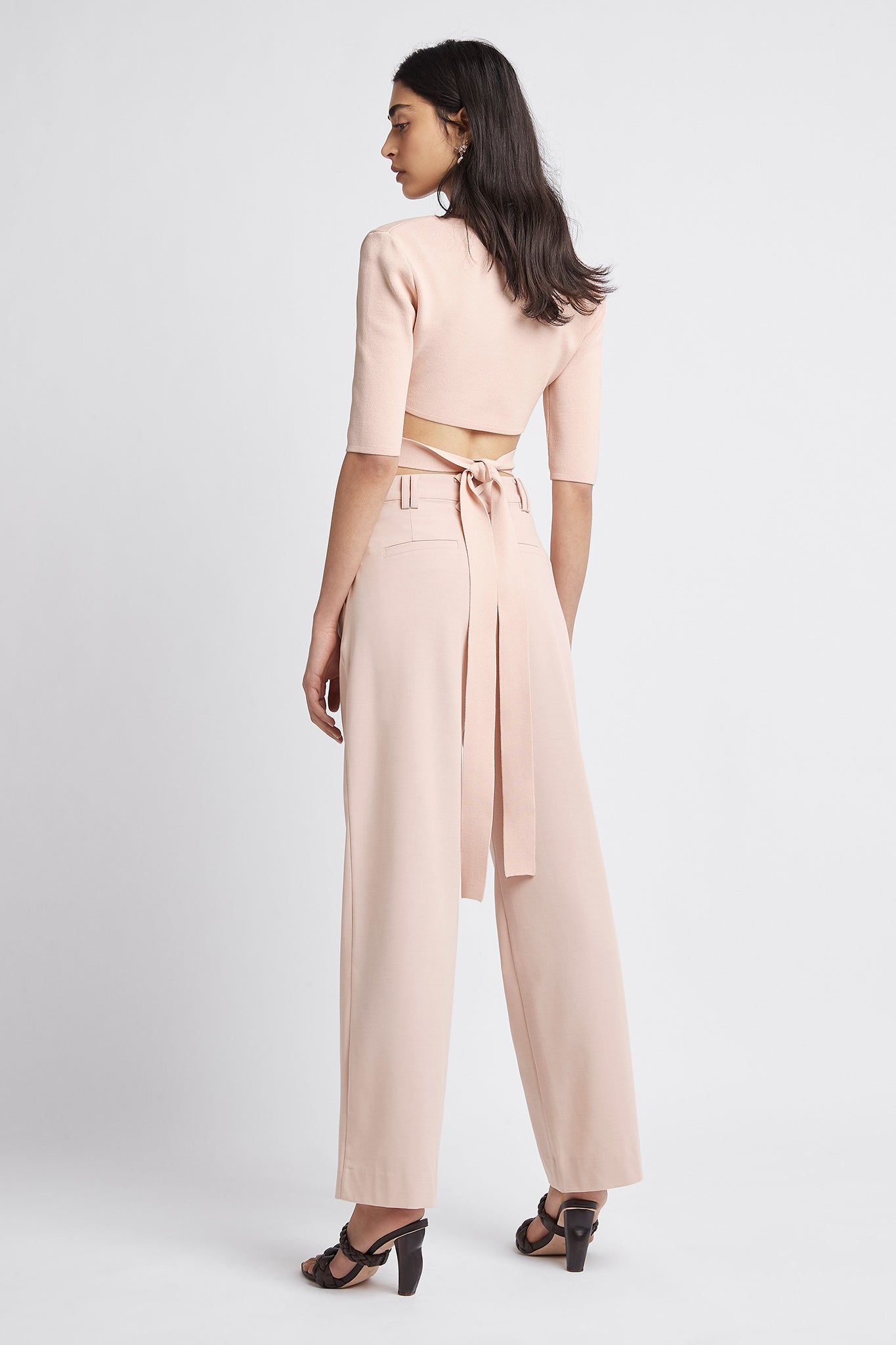 Salutation Pant