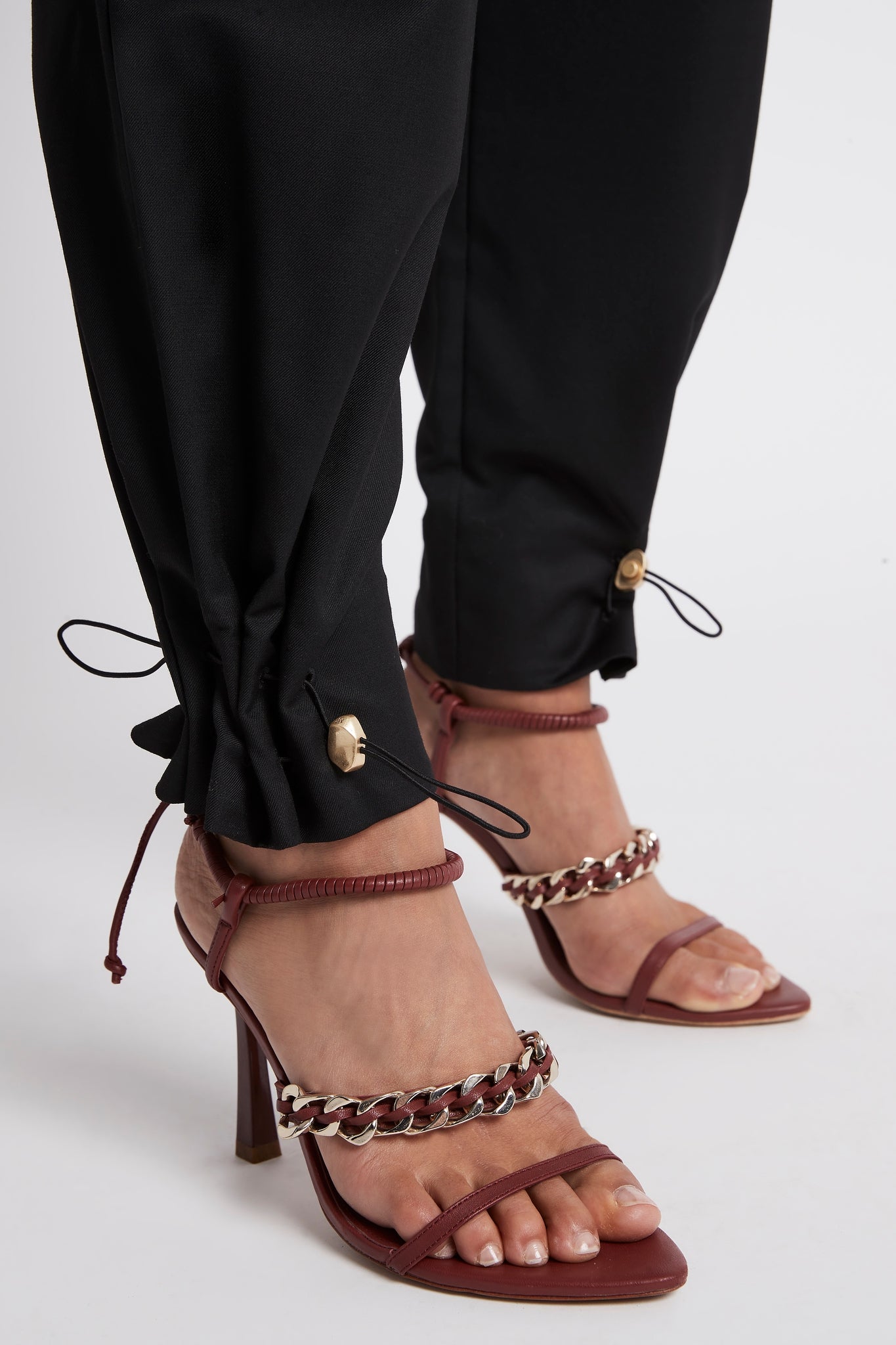Springs Tapered Trouser