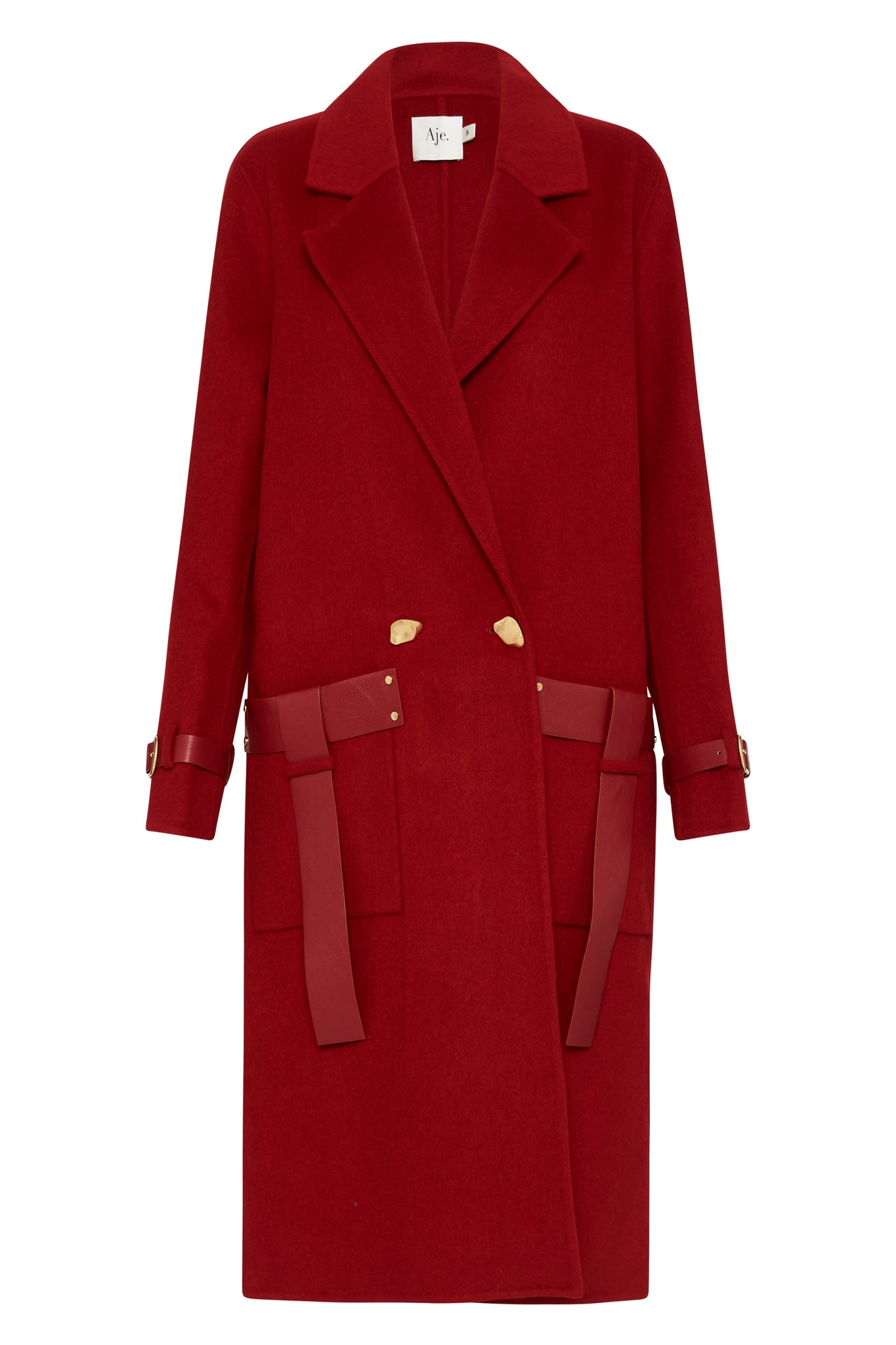 Kingston Coat