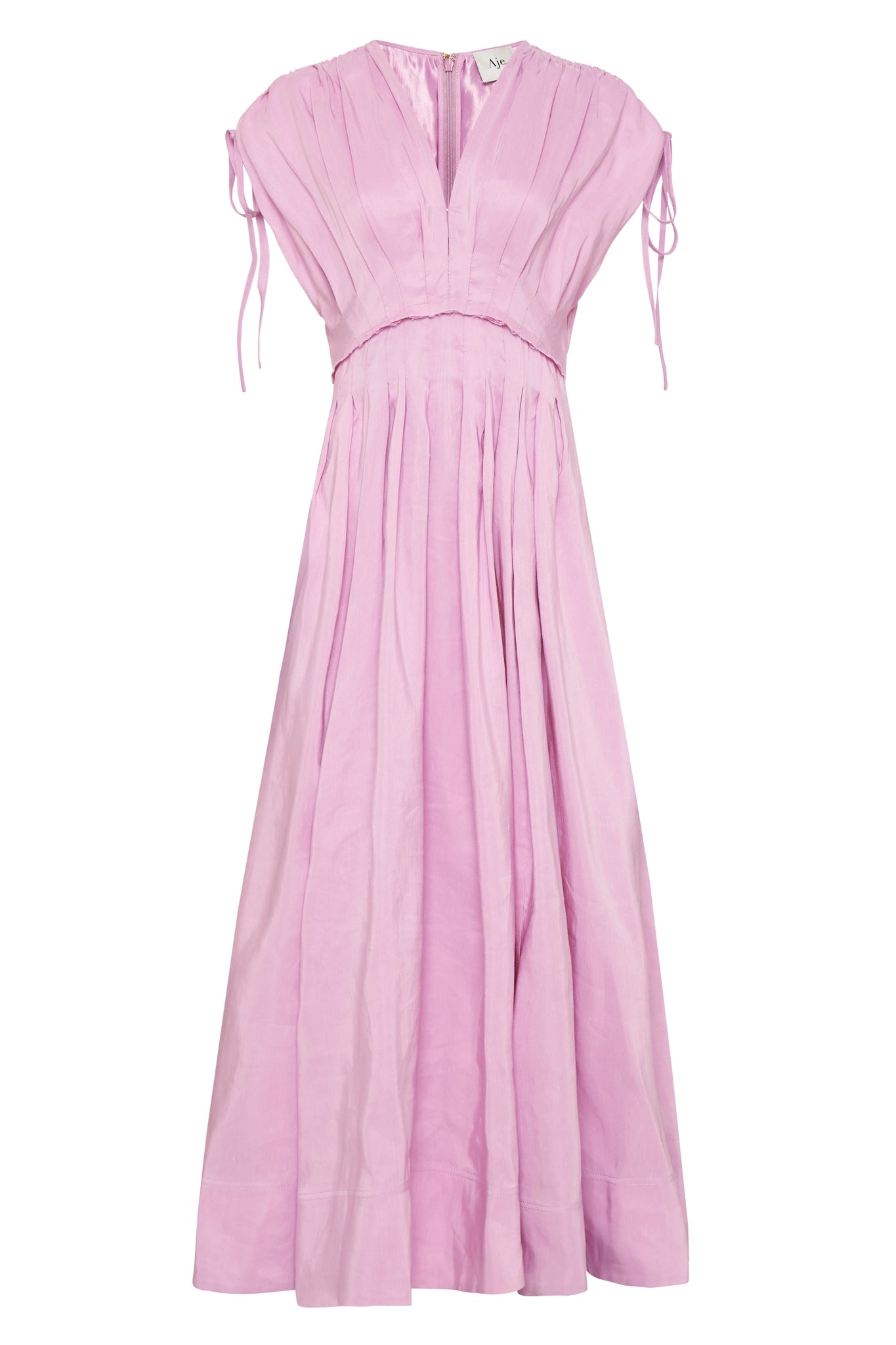 Cosmos Midi Dress