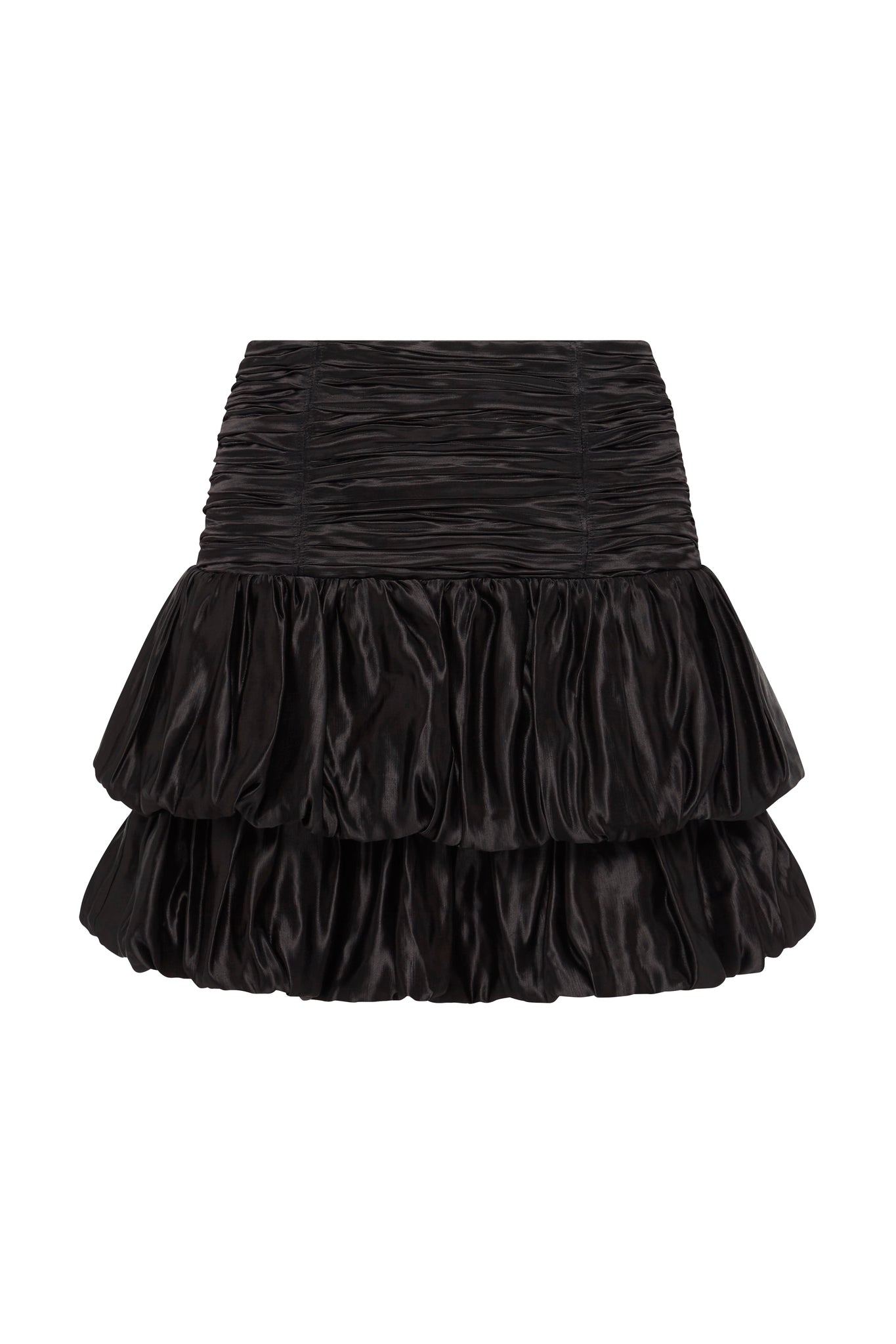 Serendipity Bubble Skirt