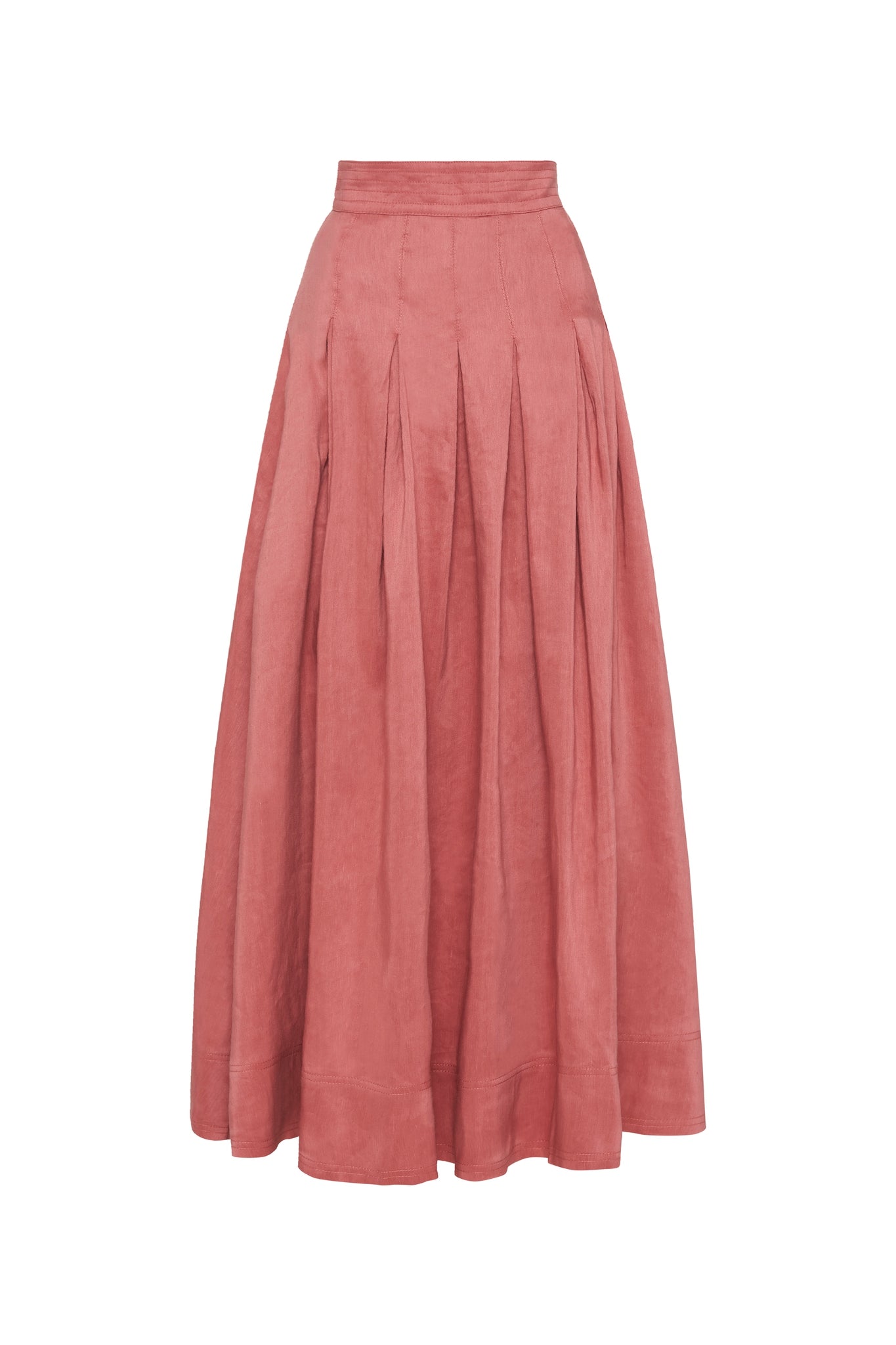 Nova Midi Skirt