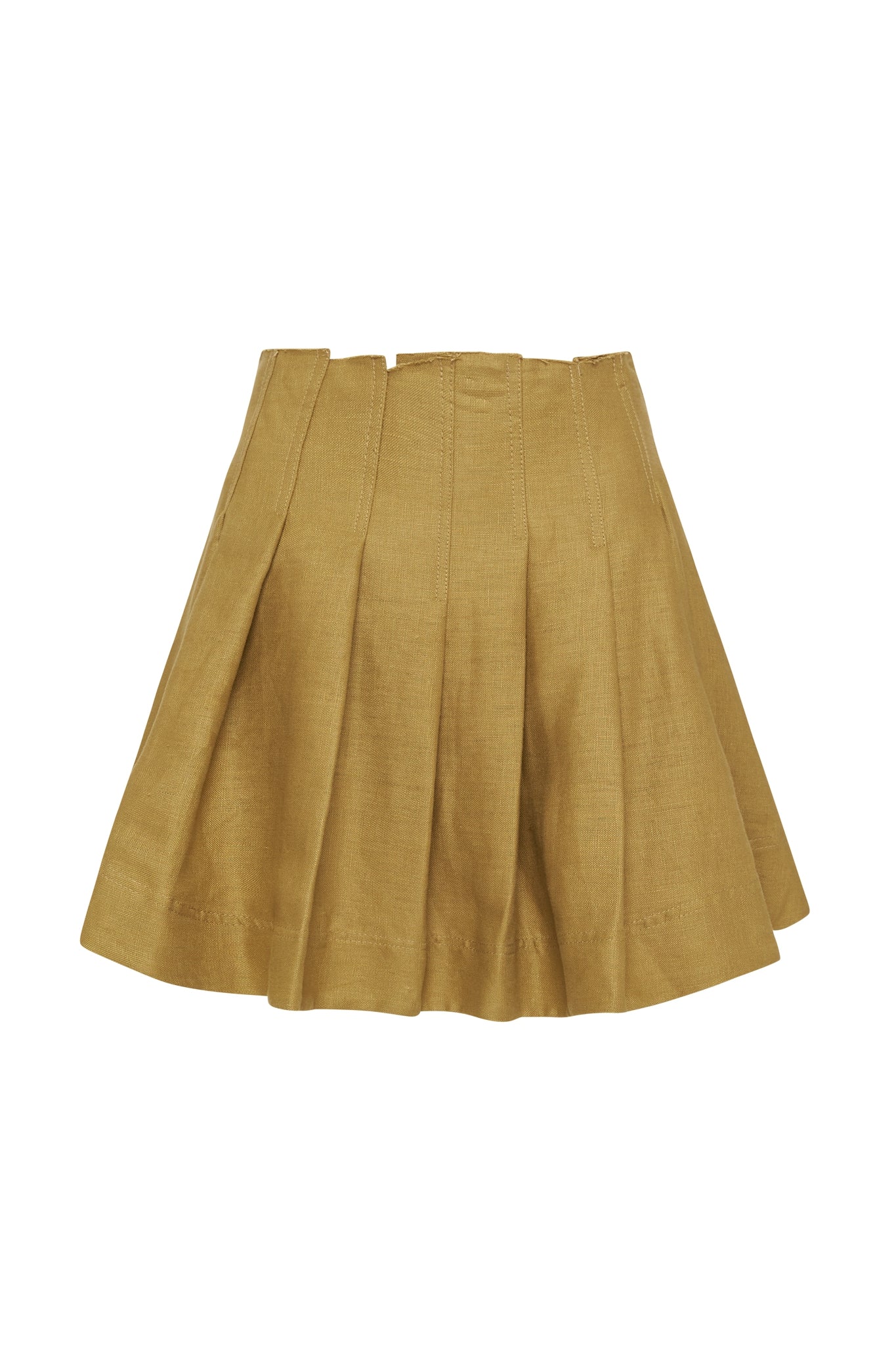 Byblos Mini Skirt