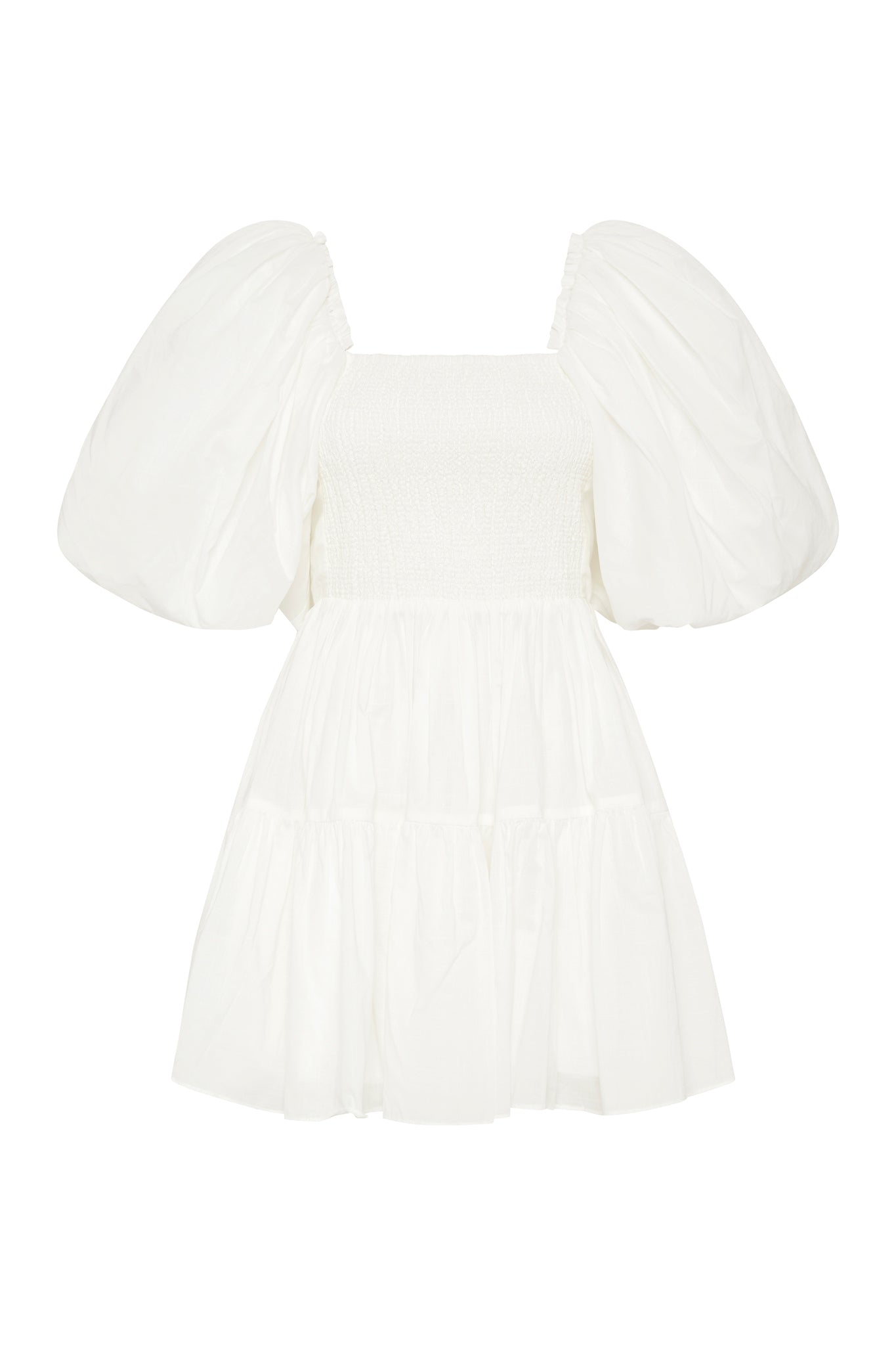 Cherished Mini Dress