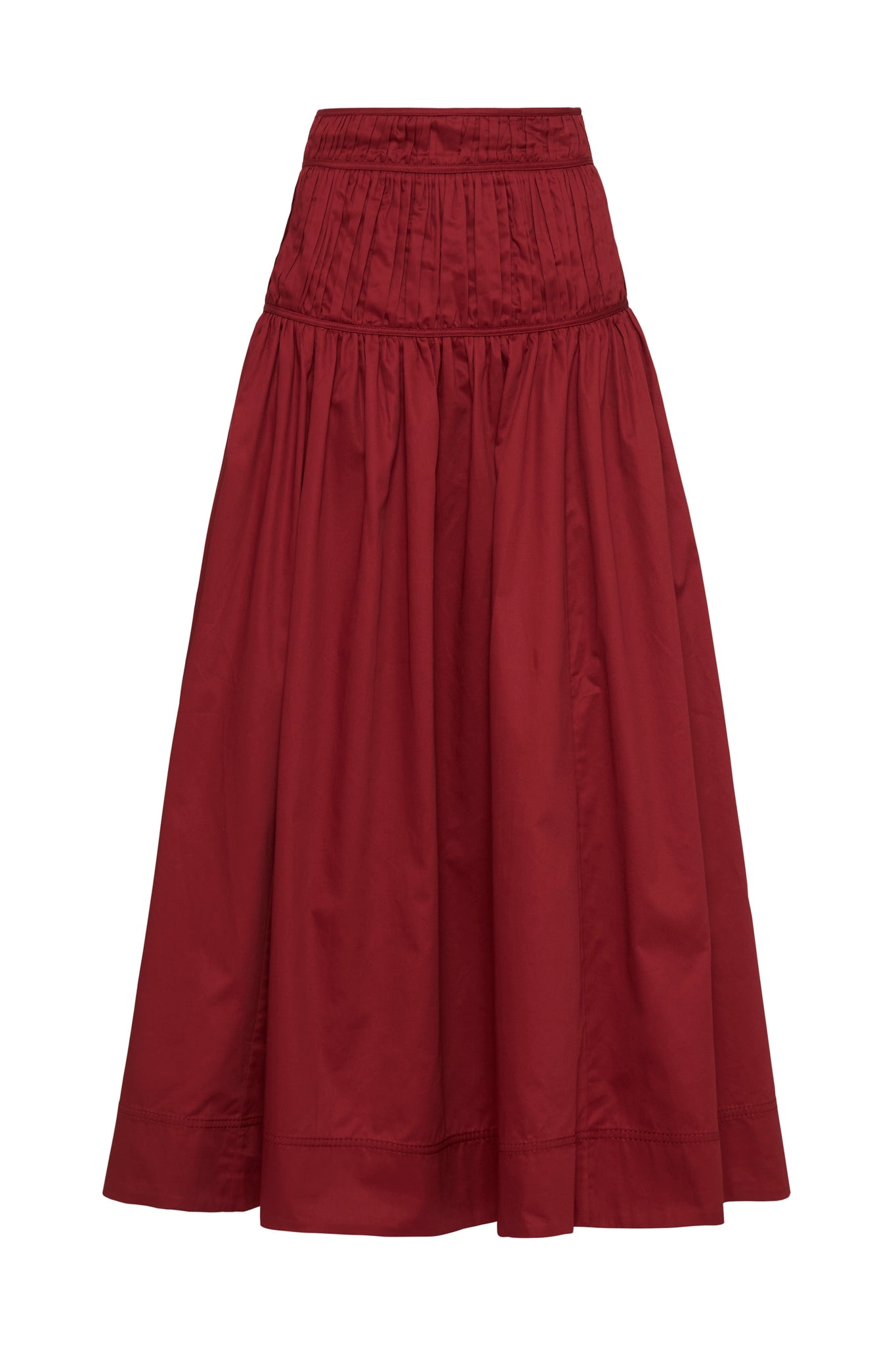 Enamour Midi Skirt