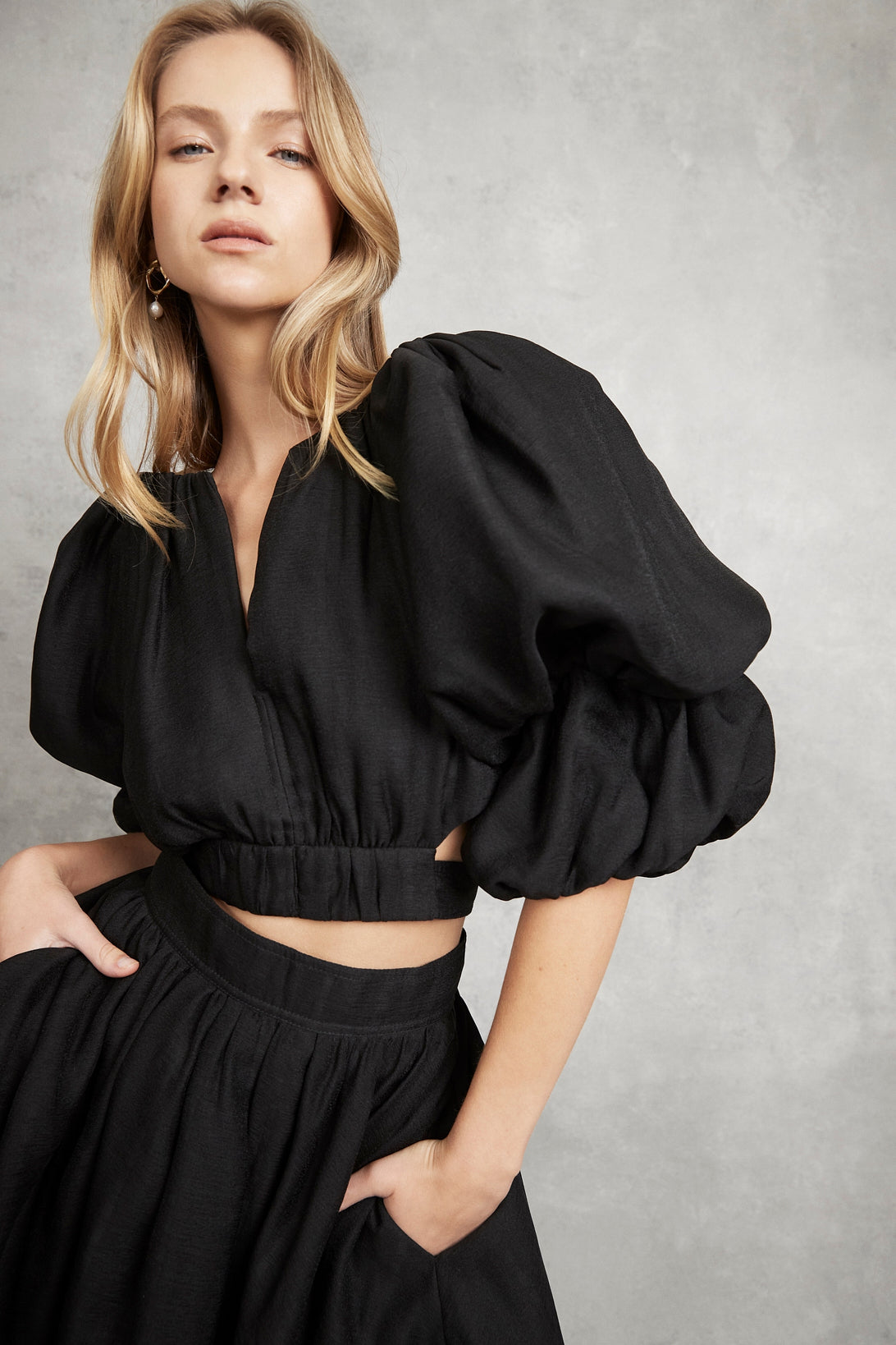 Impression Top