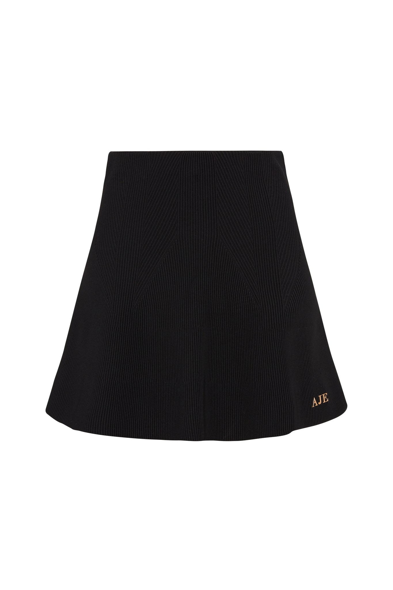 Casa Mini Knit Skirt