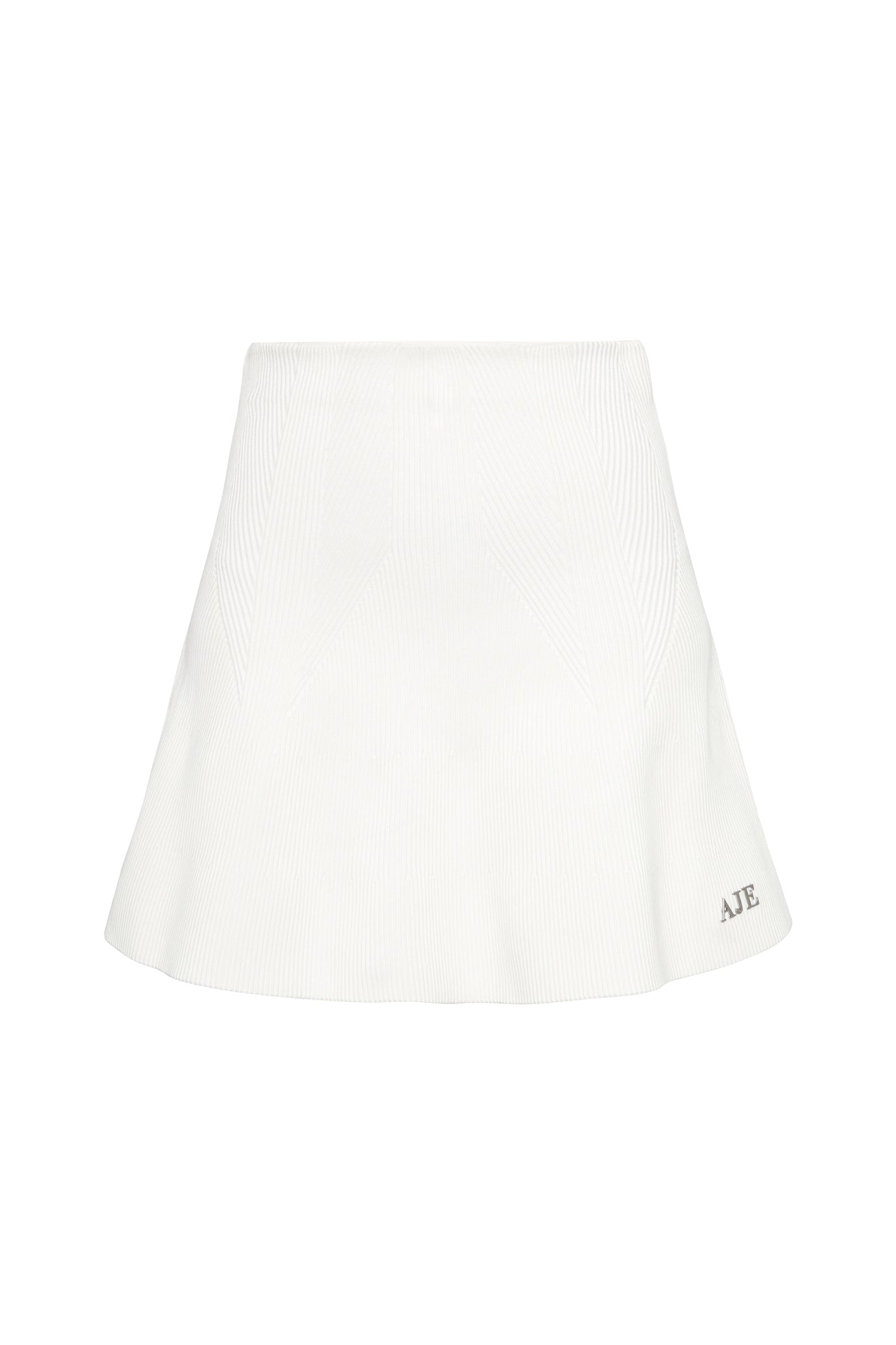 Casa Mini Knit Skirt