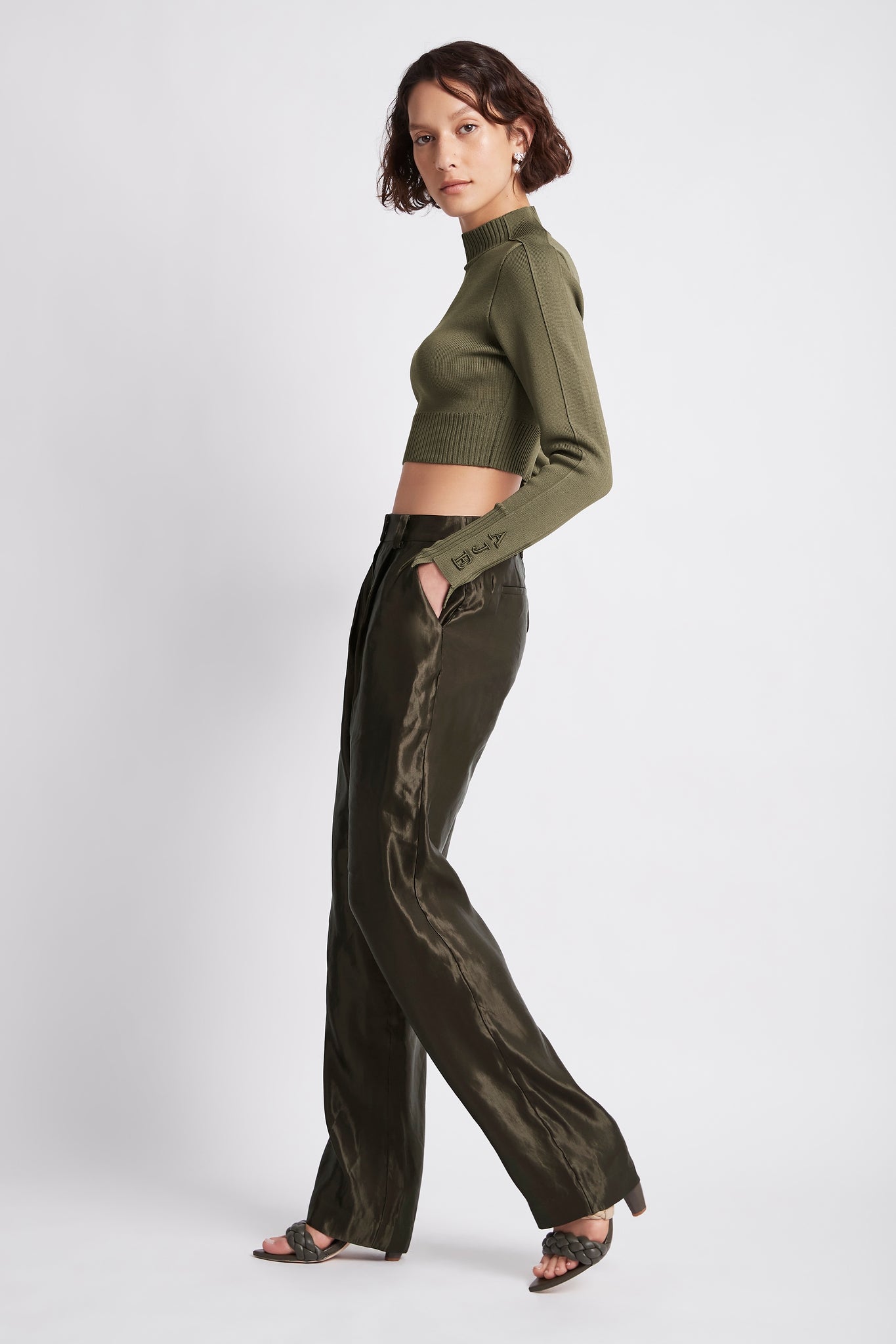 Gracious Pant
