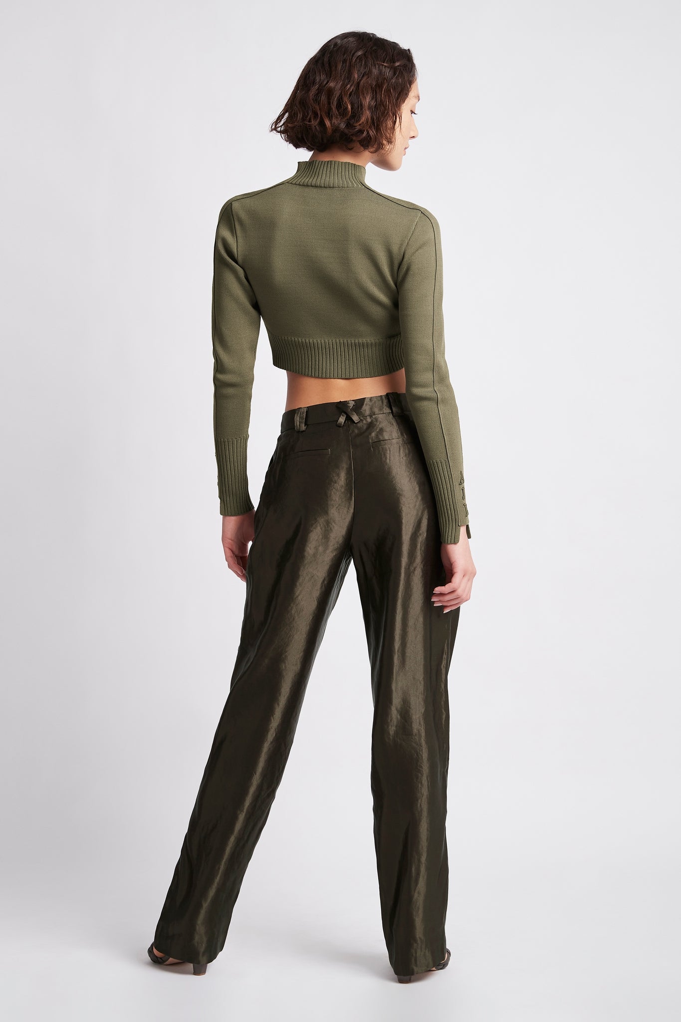 Gracious Pant
