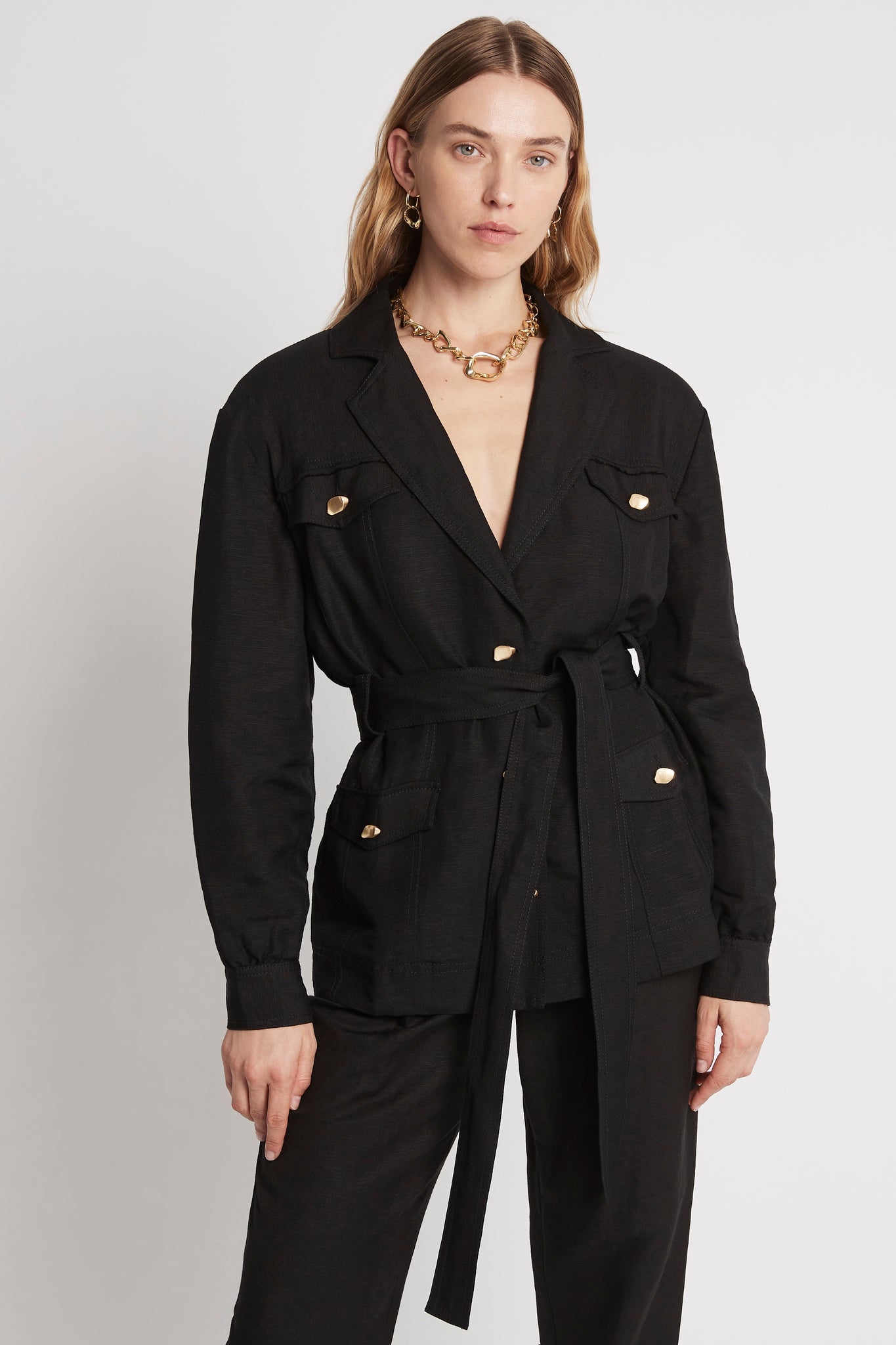 Apres Jacket