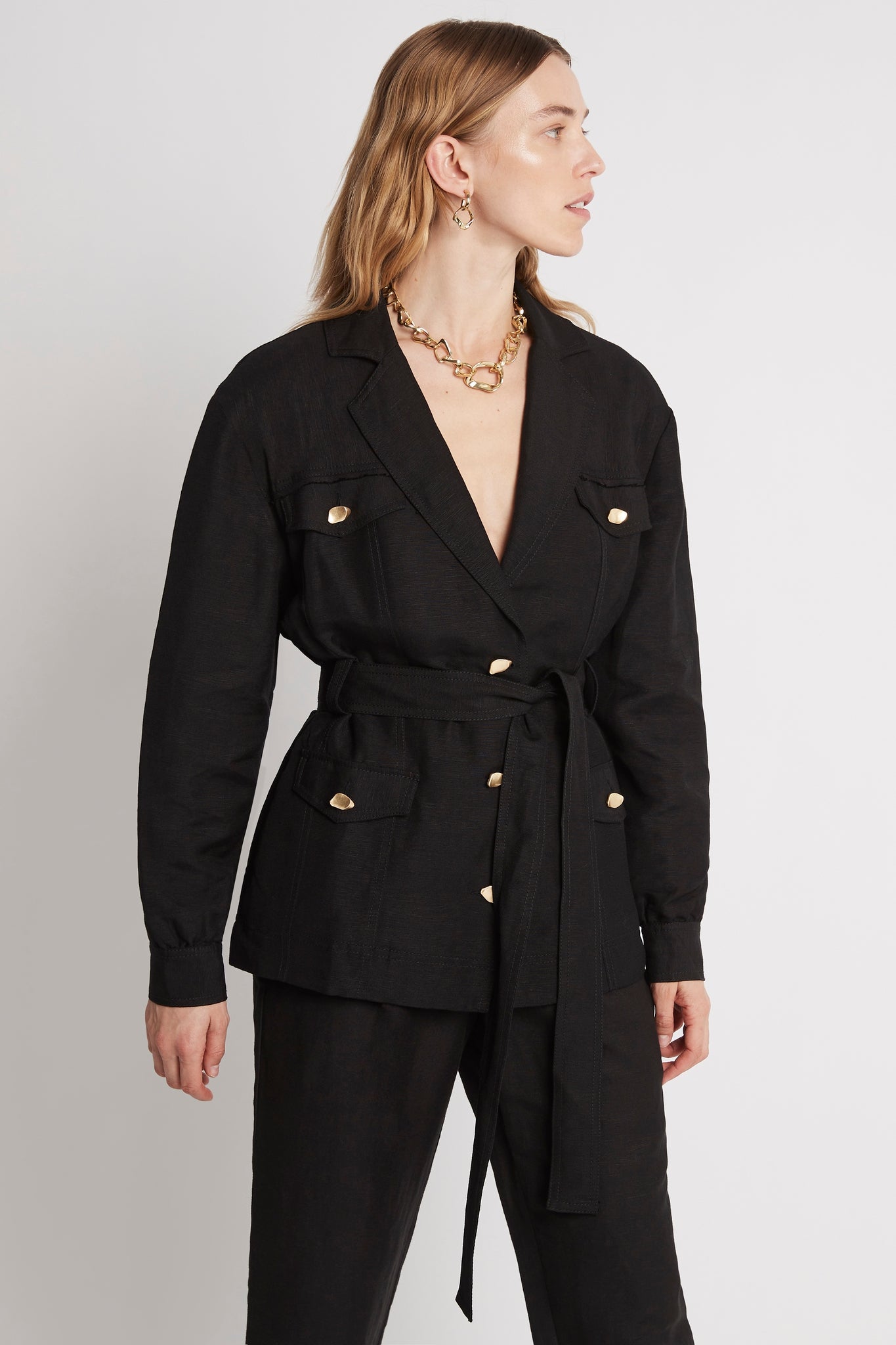 Apres Jacket