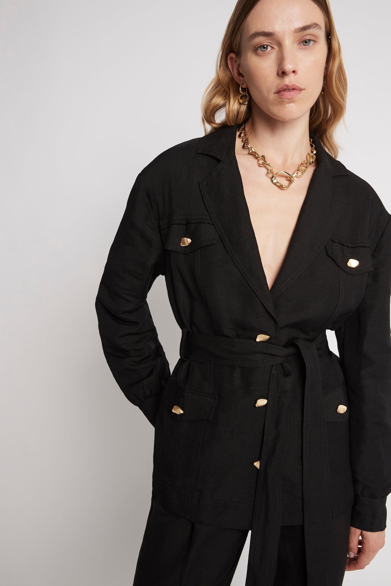 Apres Jacket