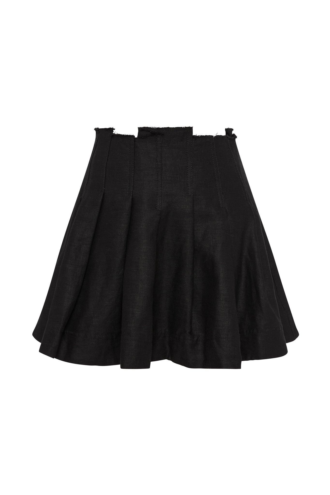 Byblos Mini Skirt