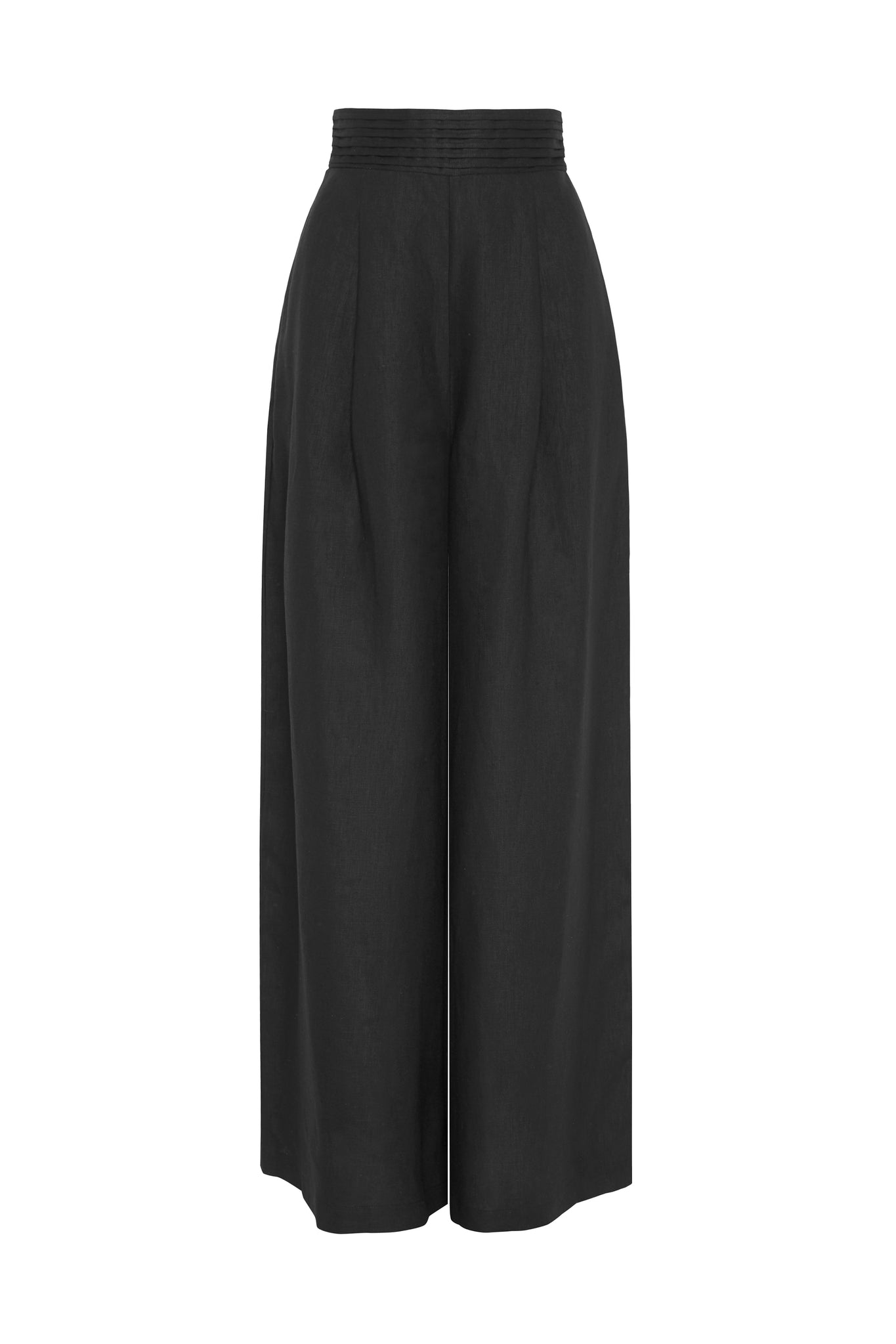 Tate Wide Leg Pant