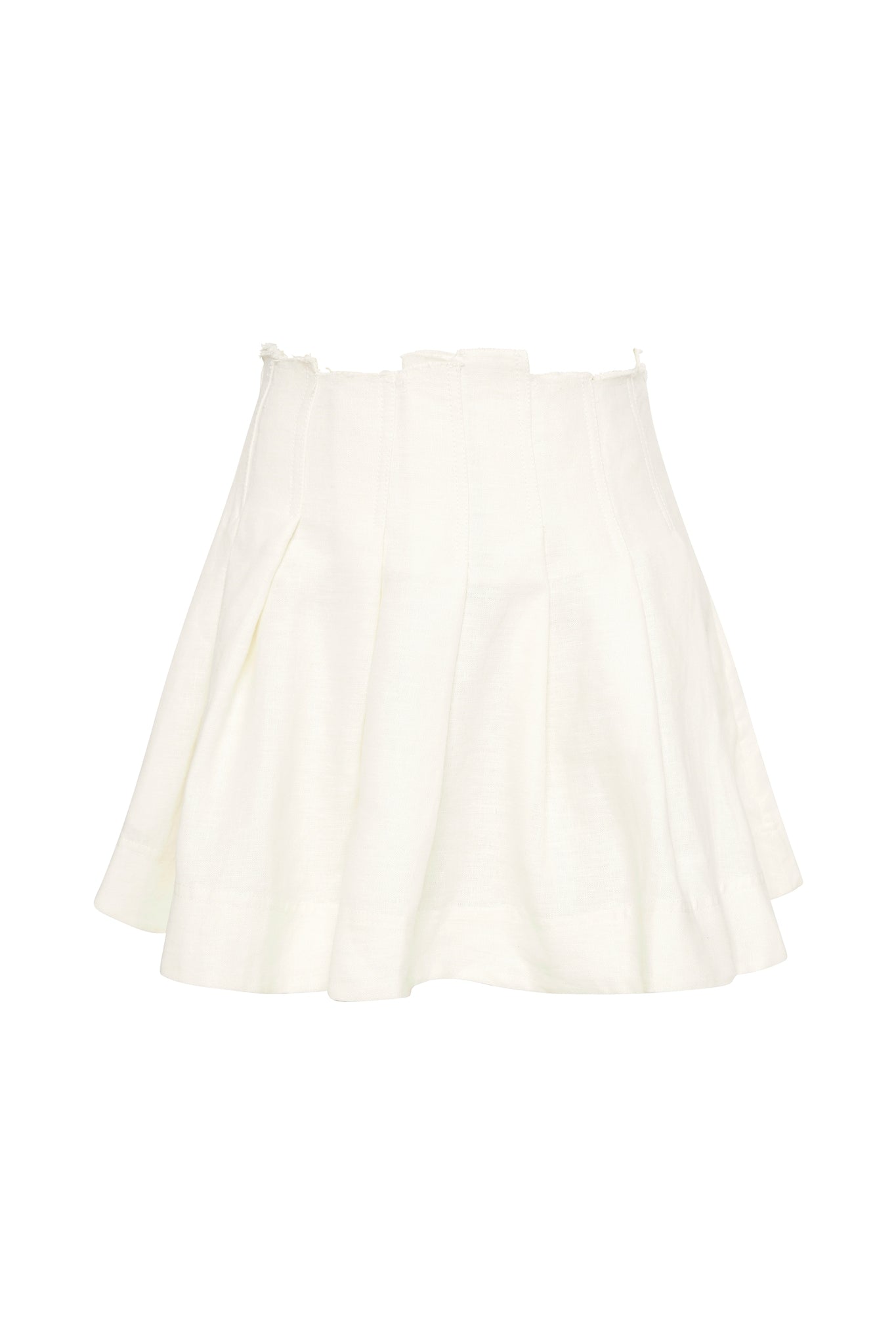 Byblos Mini Skirt