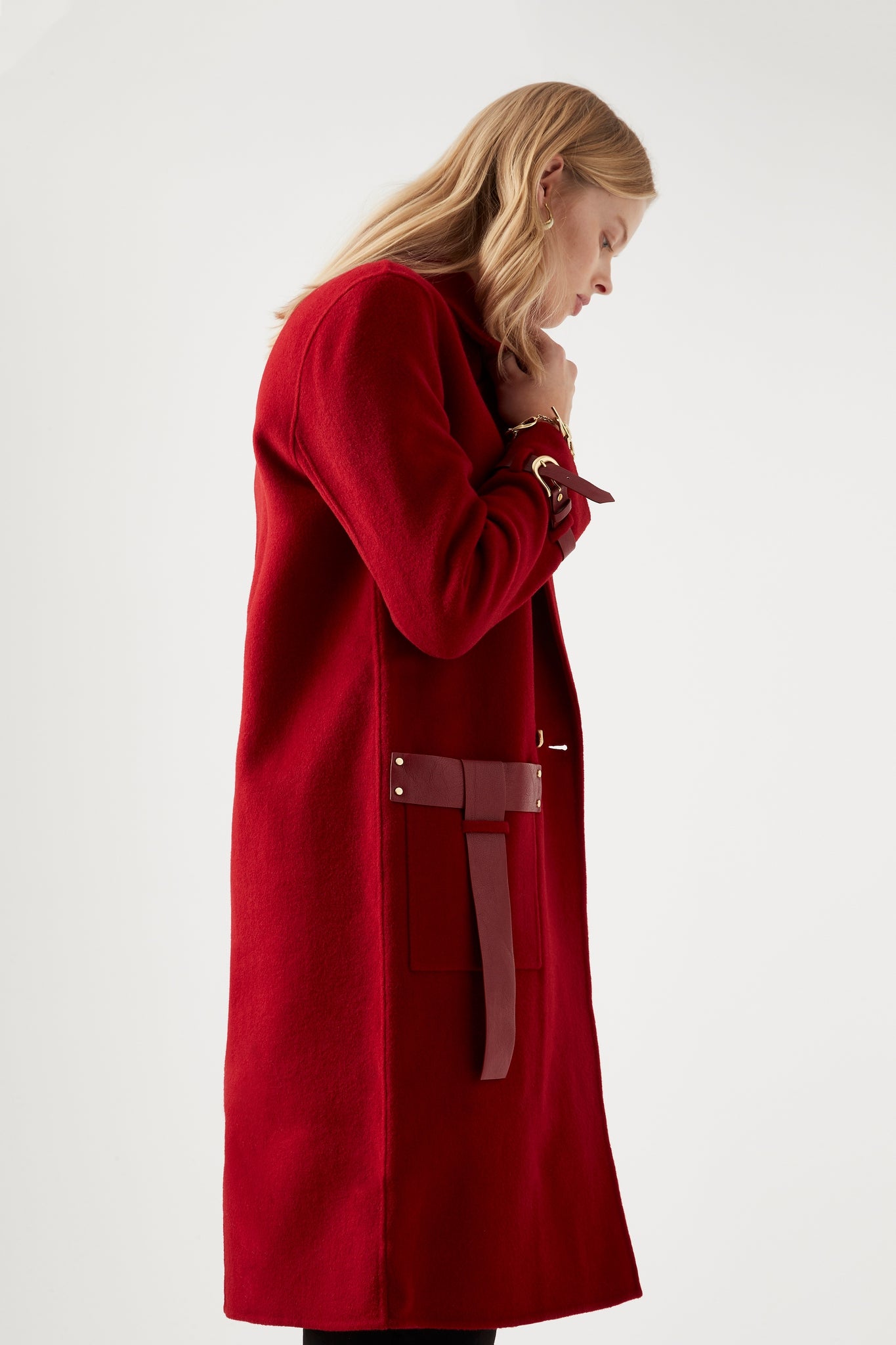 Kingston Coat