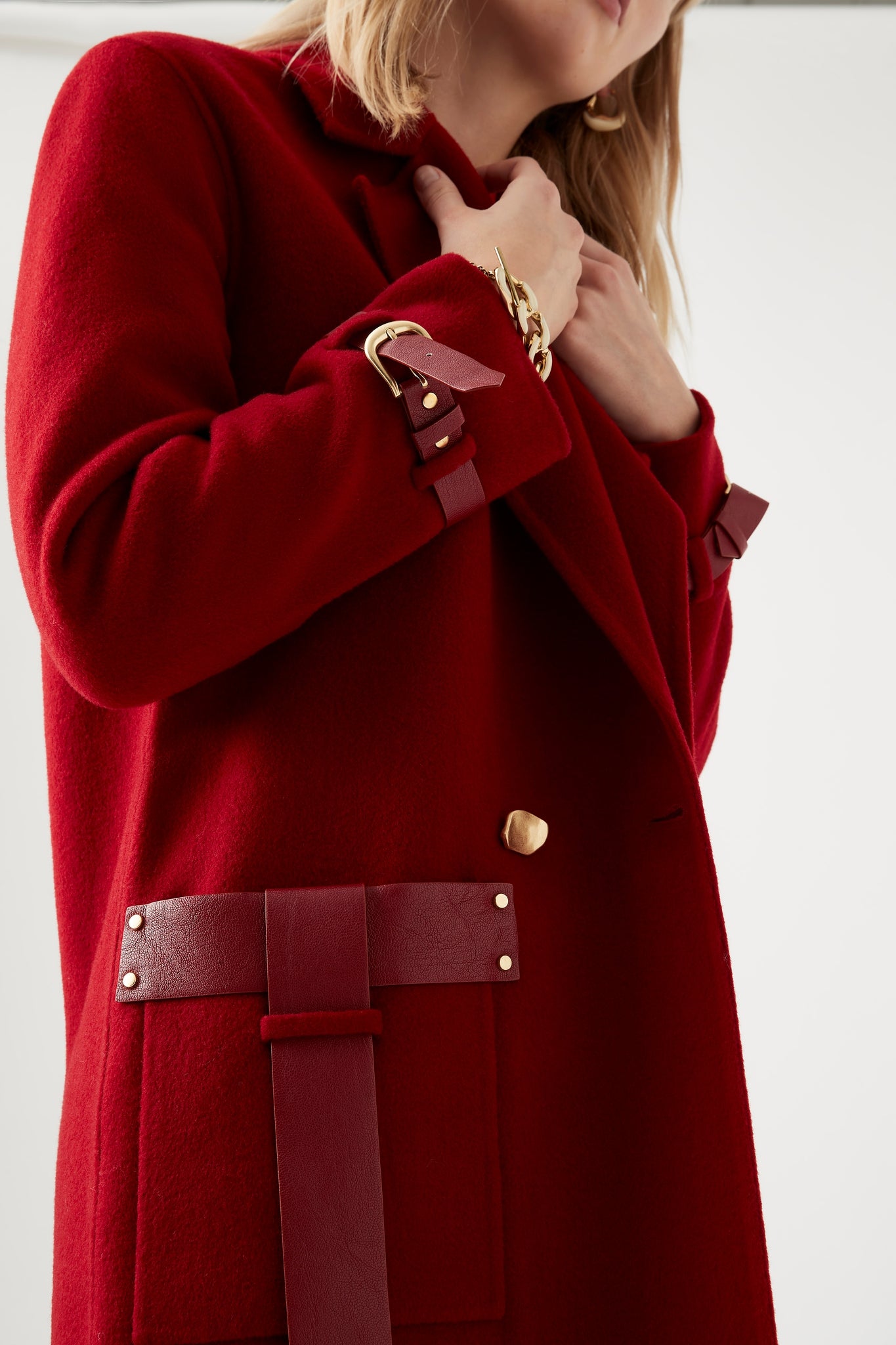Kingston Coat