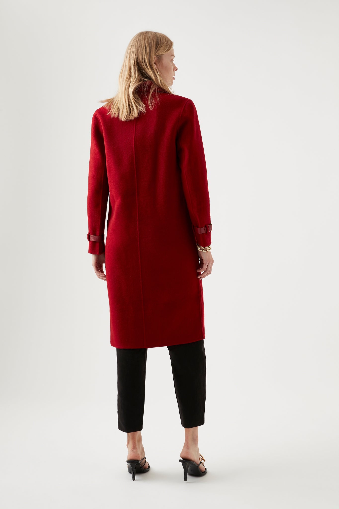 Kingston Coat