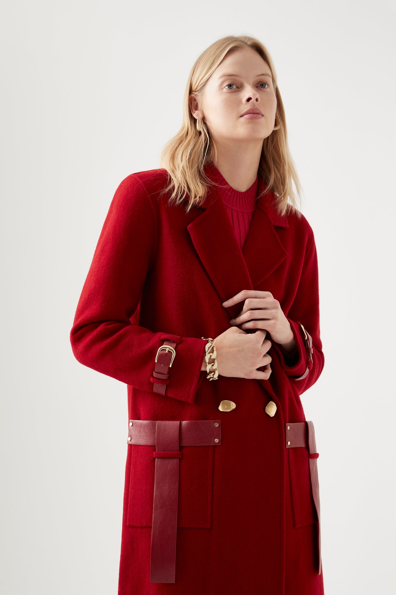 Kingston Coat