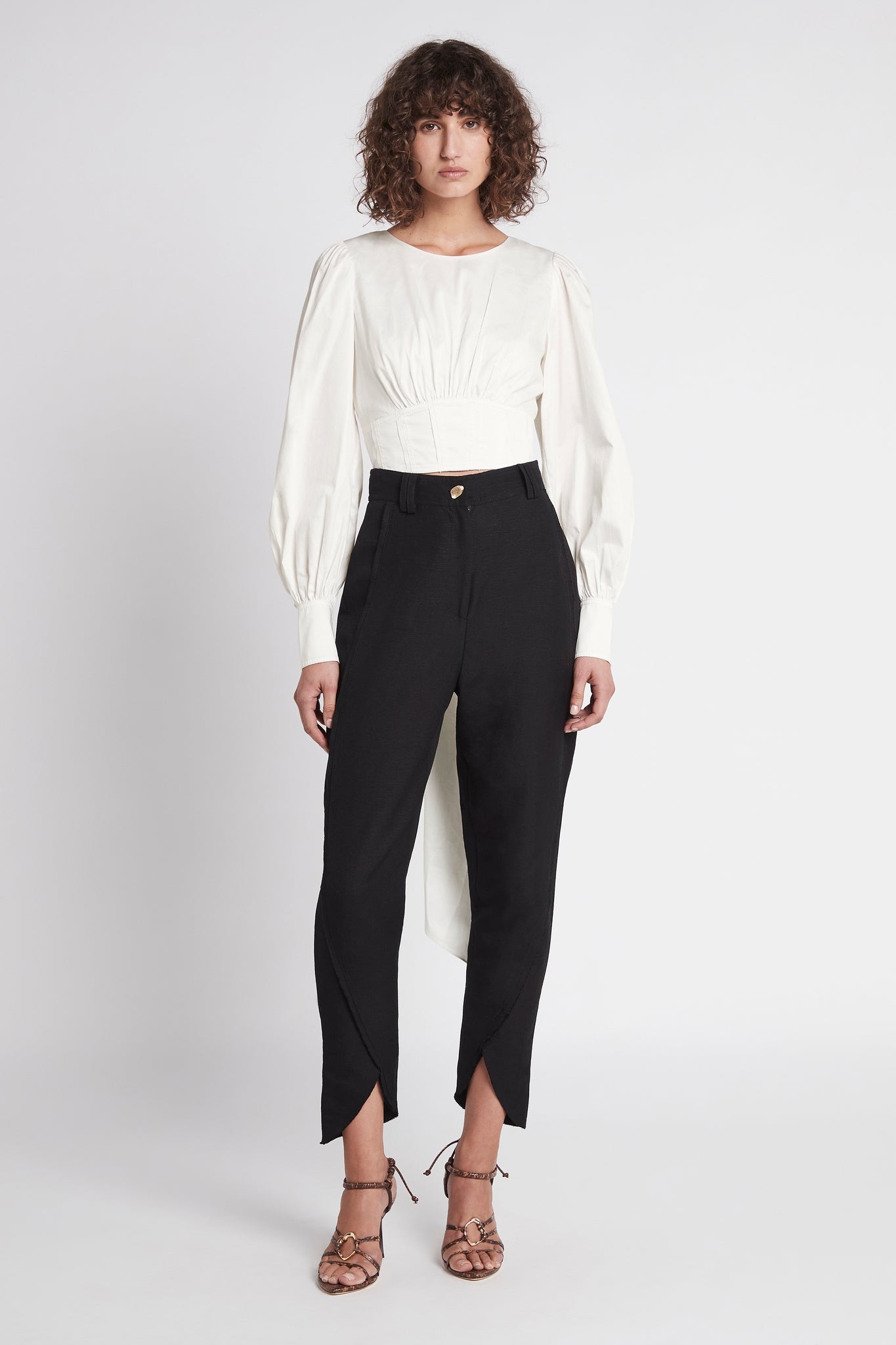 Admiration Pant
