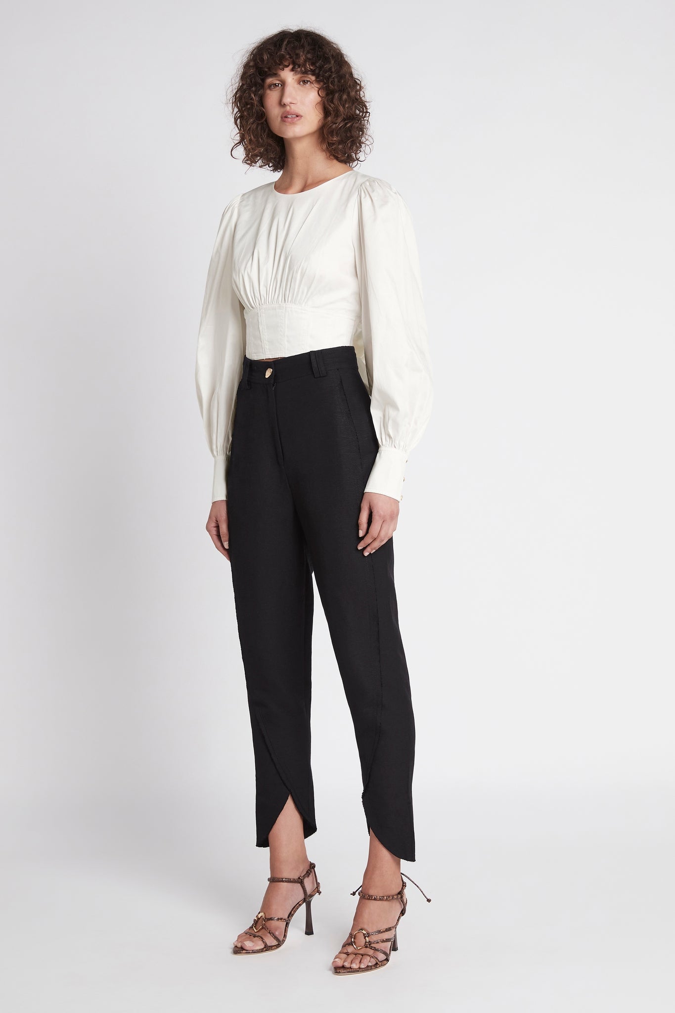 Admiration Pant