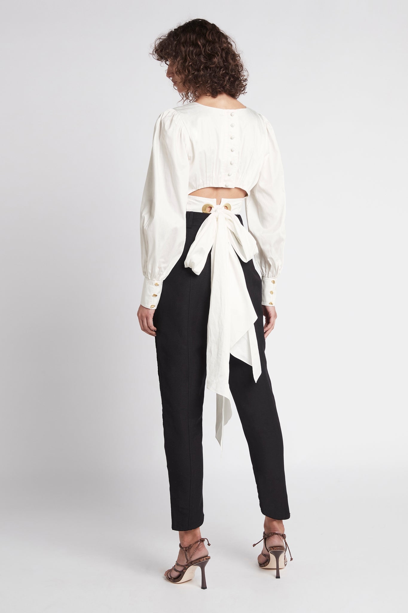 Admiration Pant