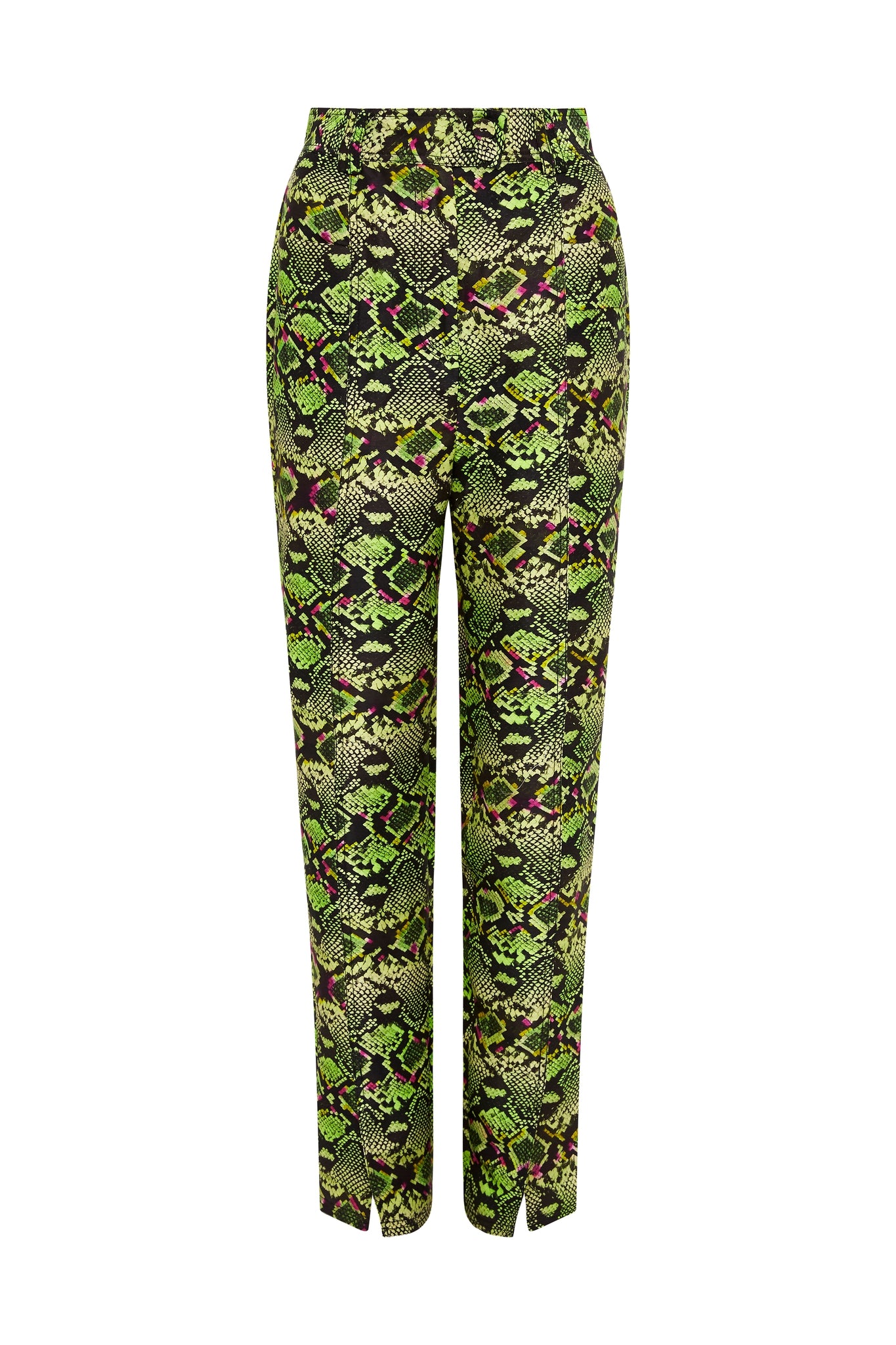 Serpentine Tapered Pant