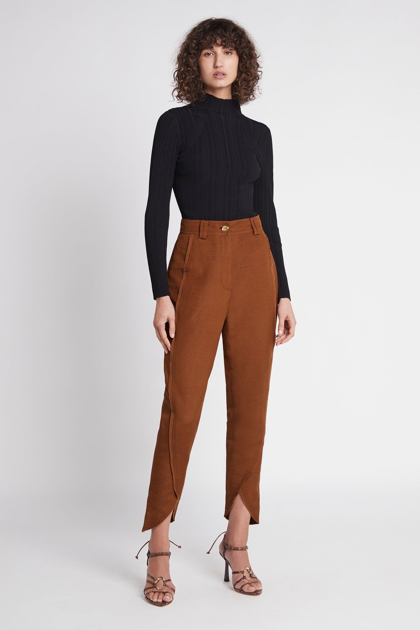 Admiration Pant