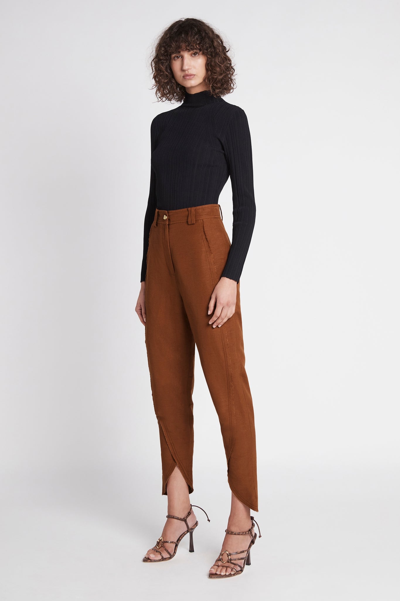 Admiration Pant
