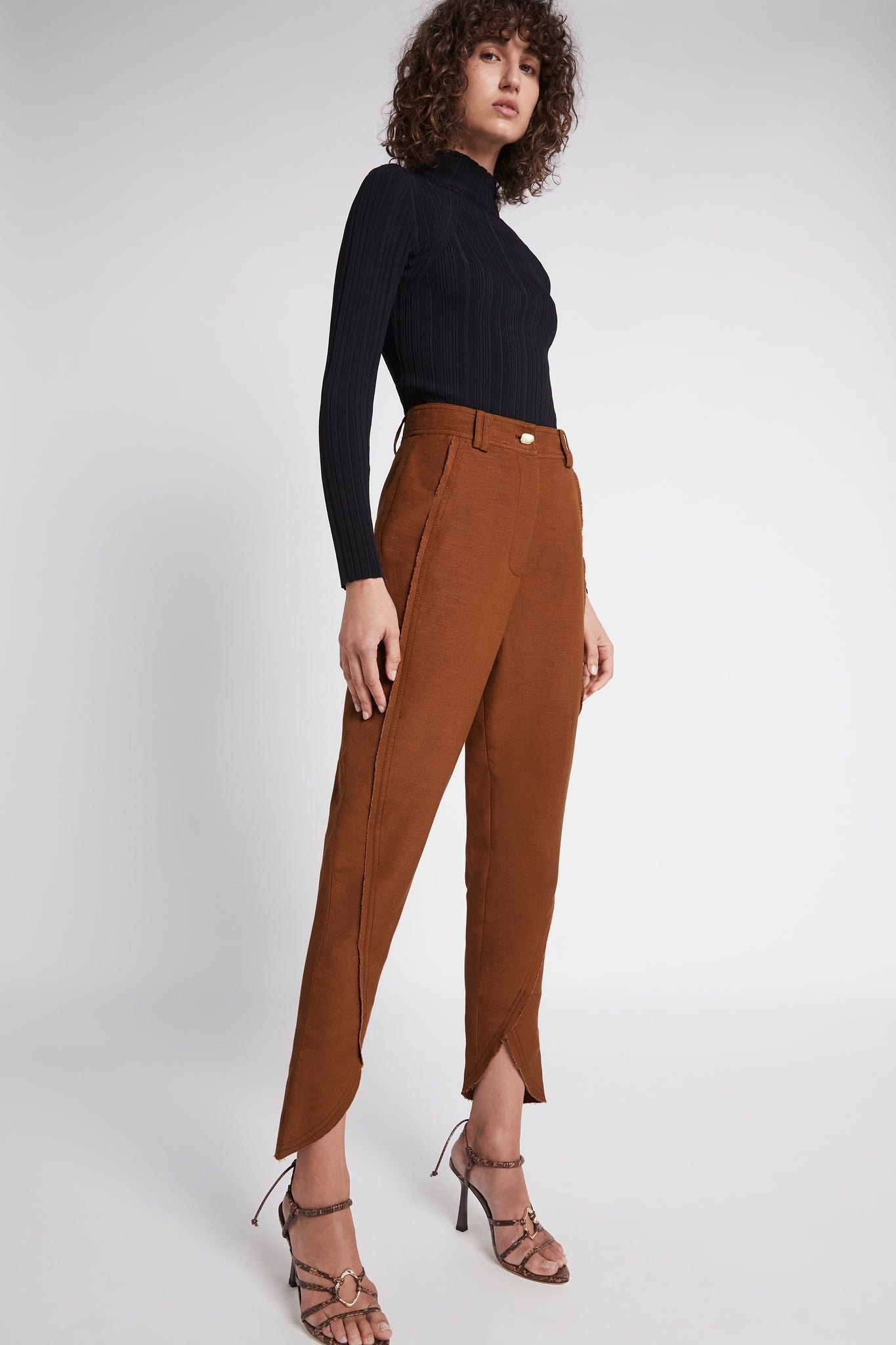 Admiration Pant