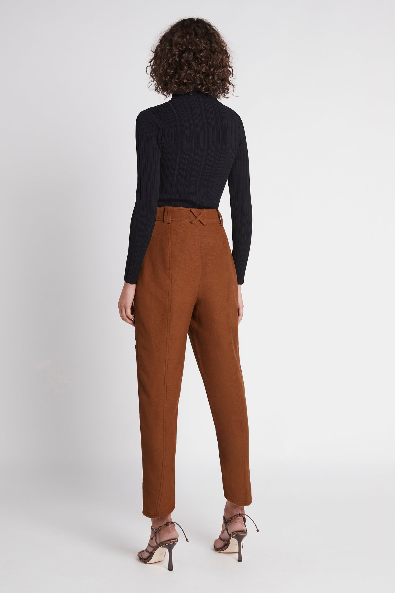 Admiration Pant