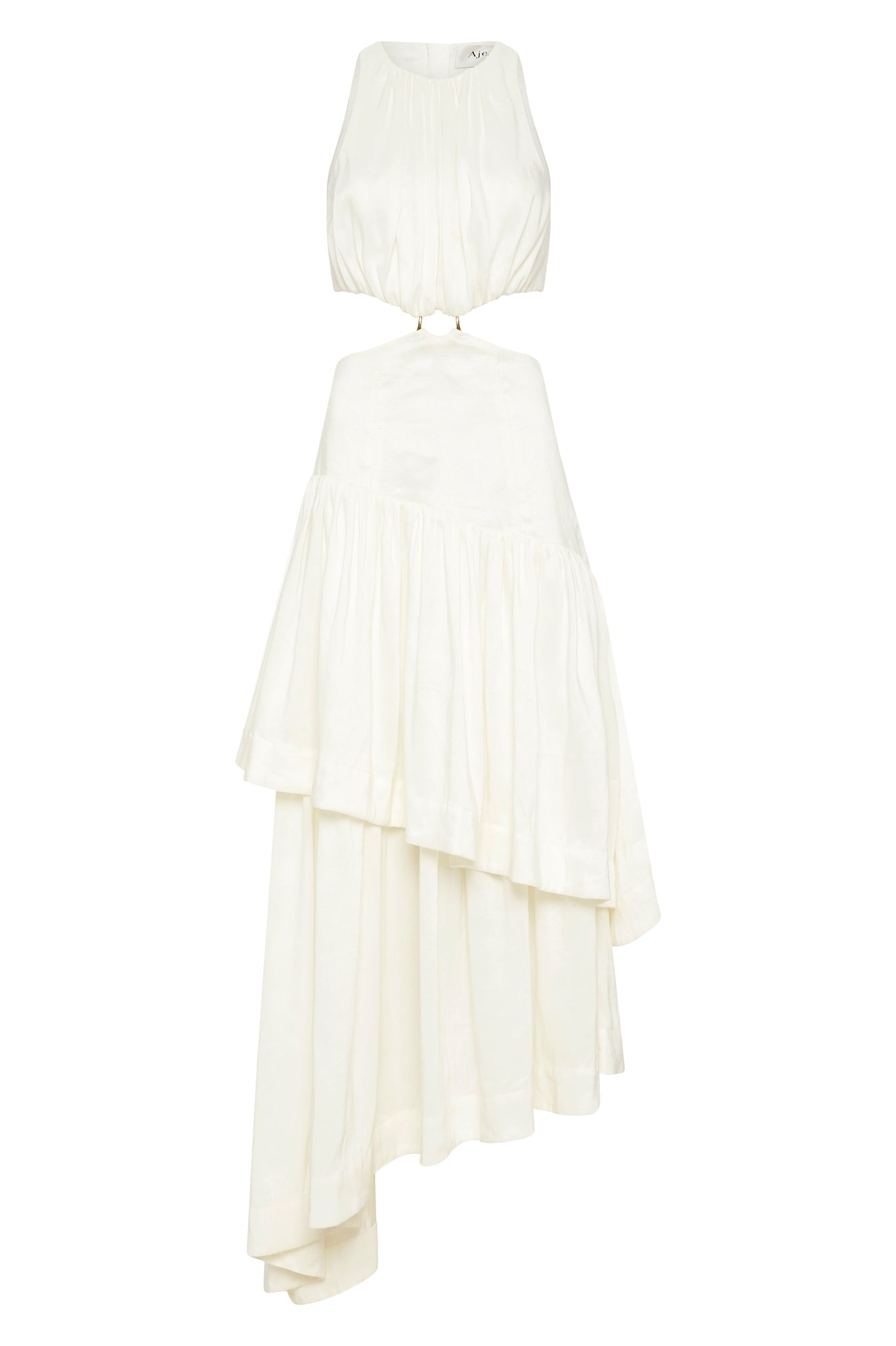 Caliente Cut Out Dress