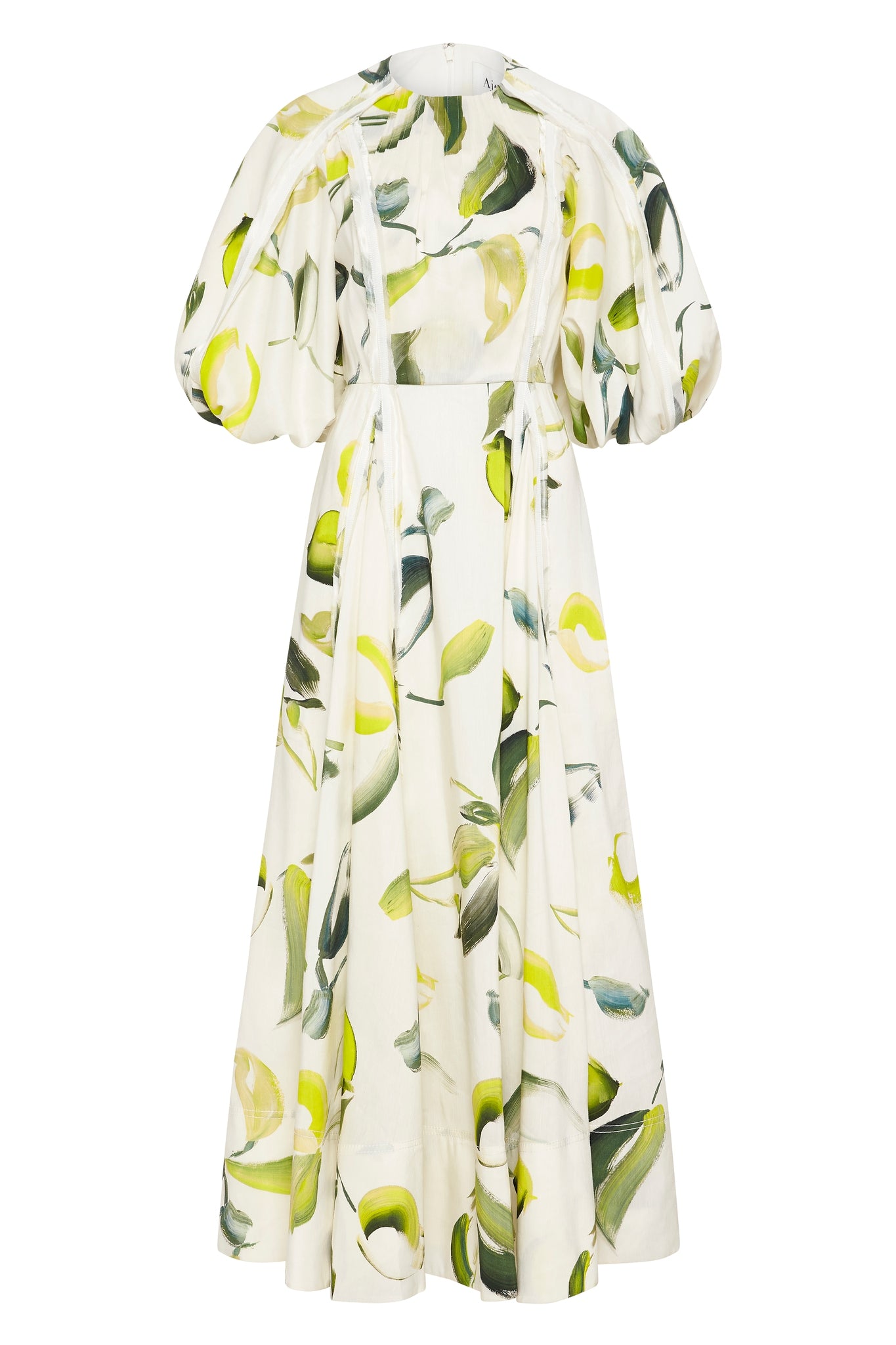 Zest Midi Dress