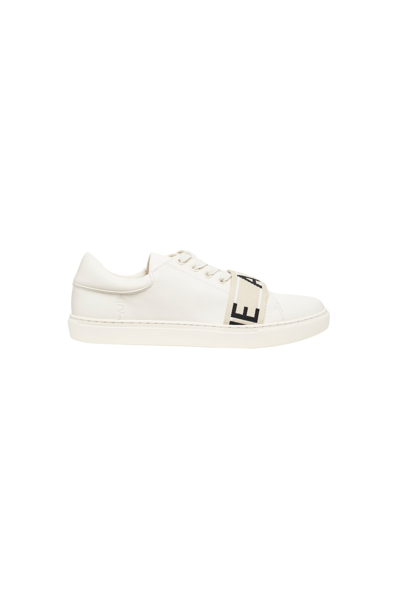 Hazel Logo Strap Trainer