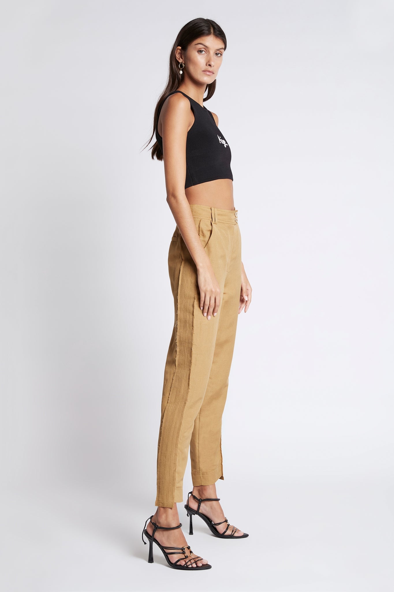 Estate Tapered Pant