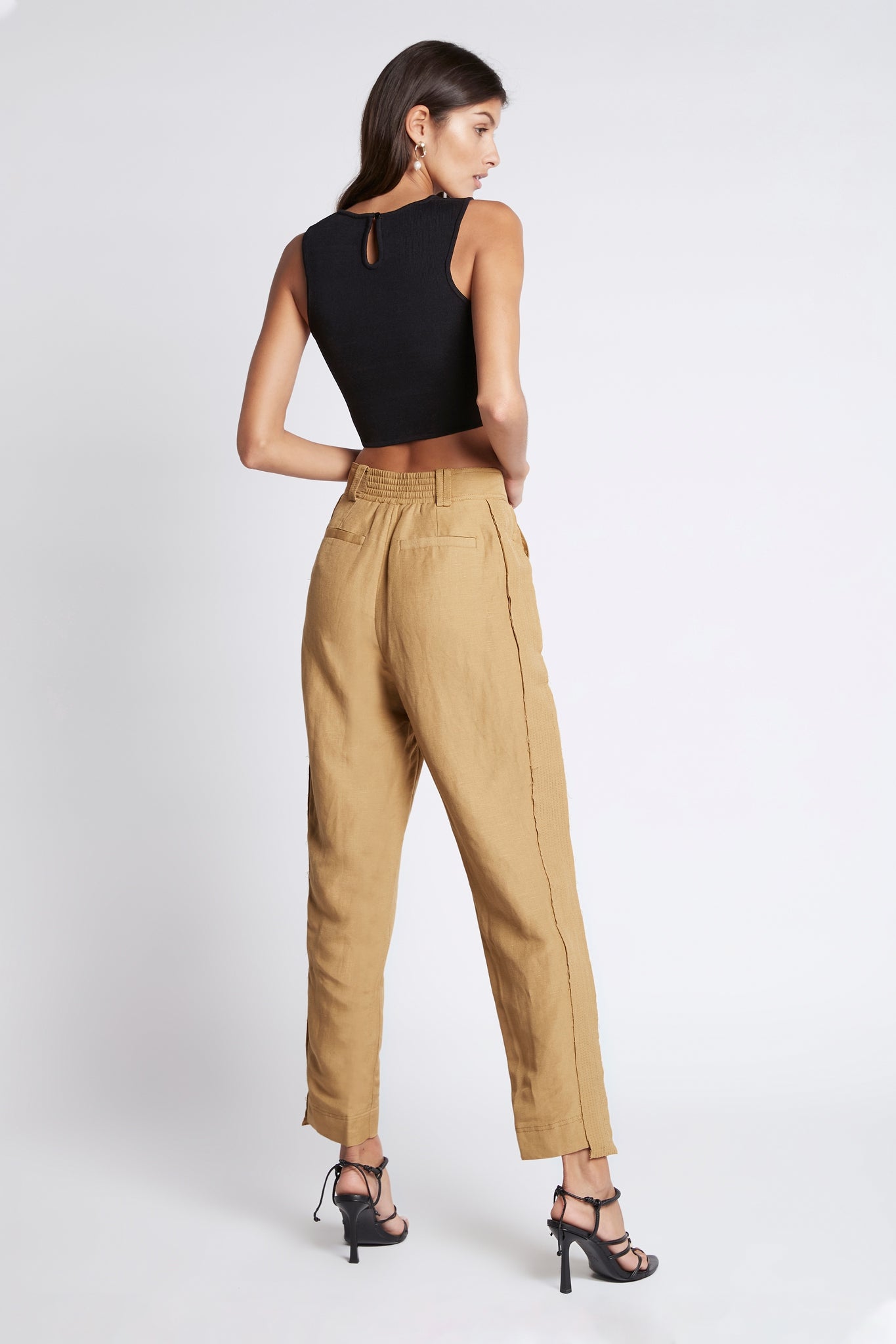 Estate Tapered Pant