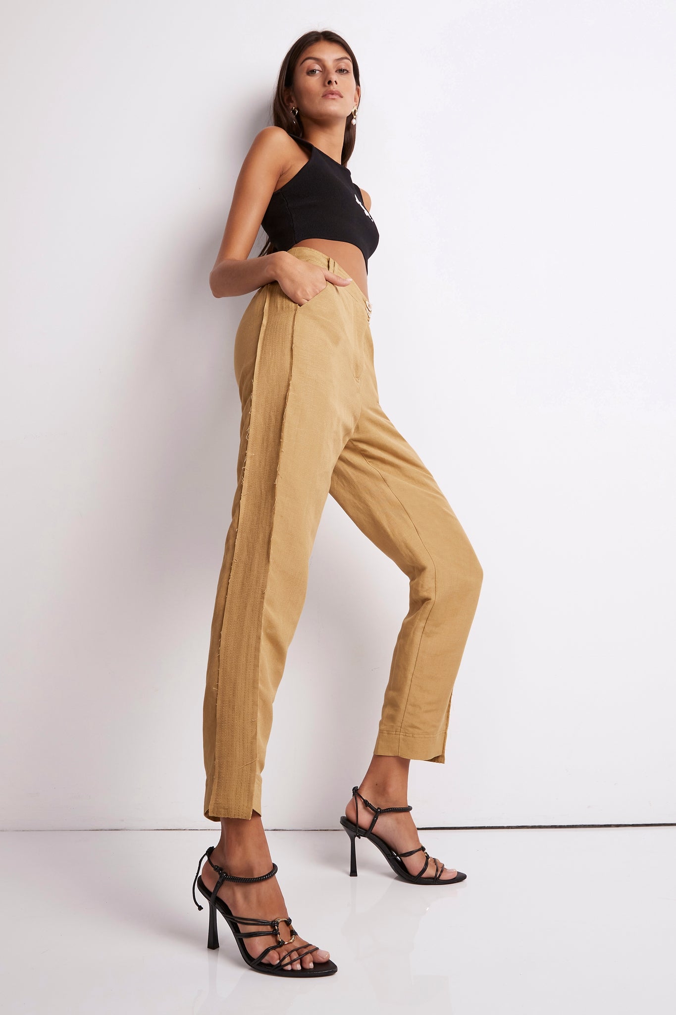Estate Tapered Pant
