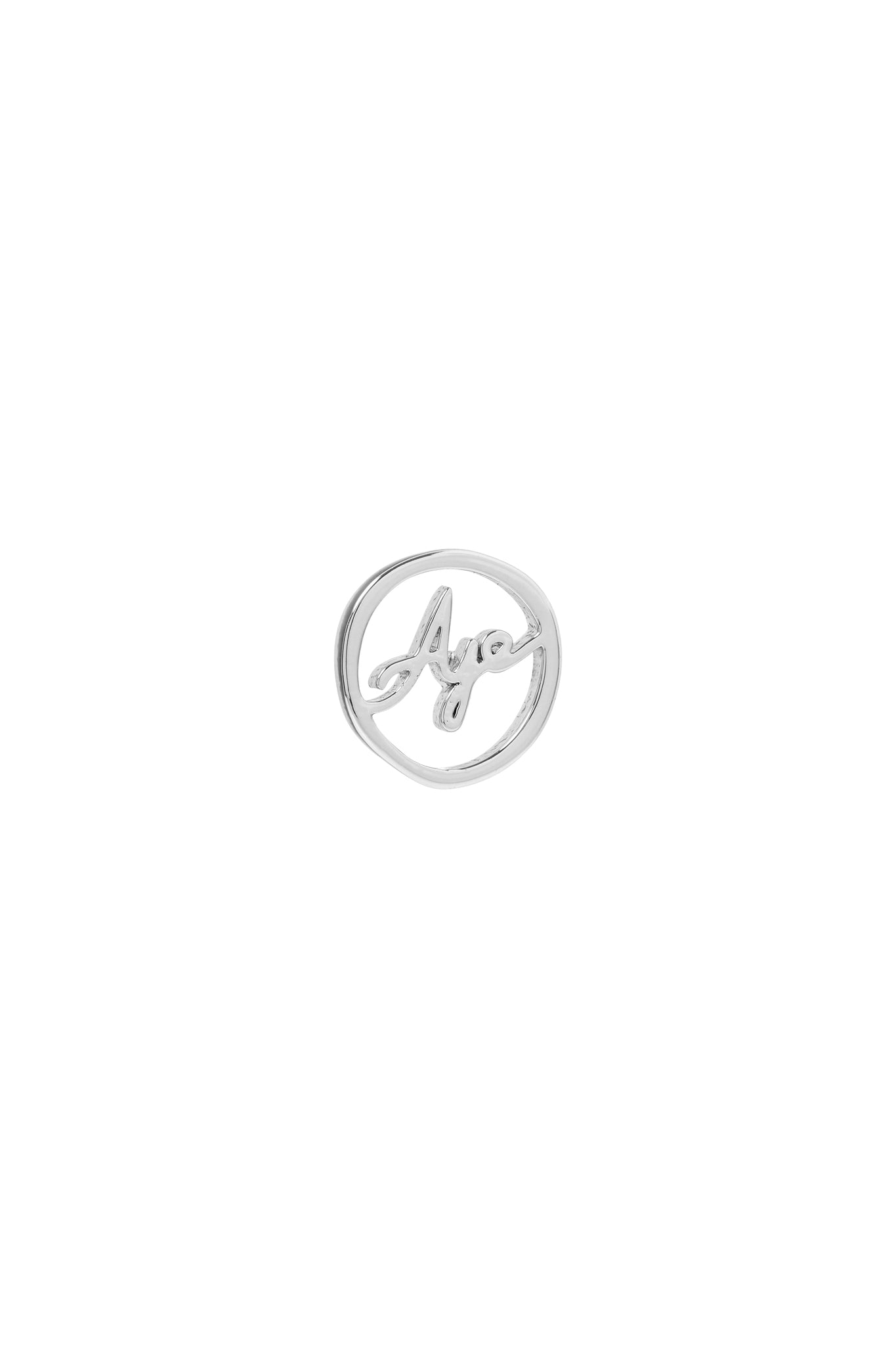 Aje Signature Round Stud