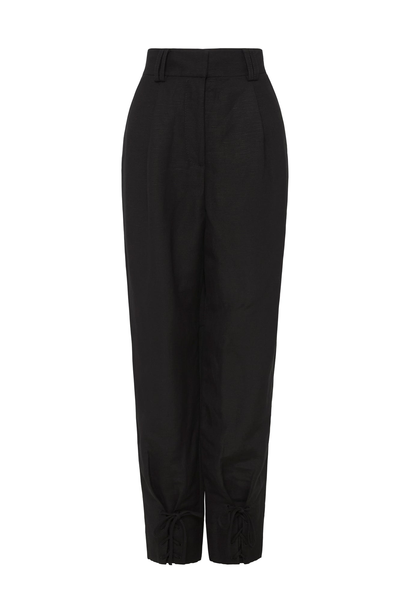 Aurora Lace-Up Pant