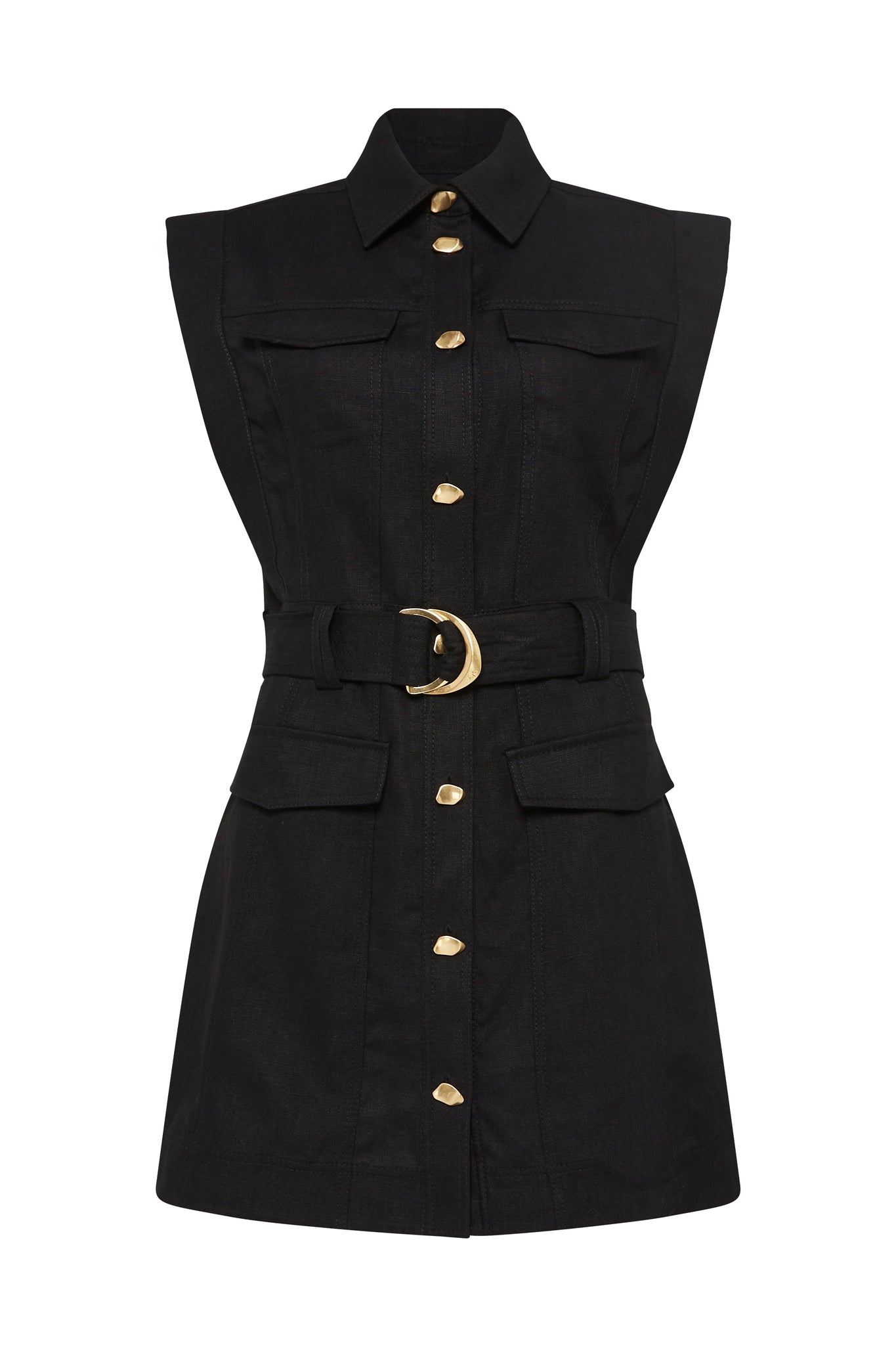 Eloise Logo Dress