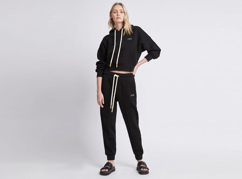 Stevie Trackpant