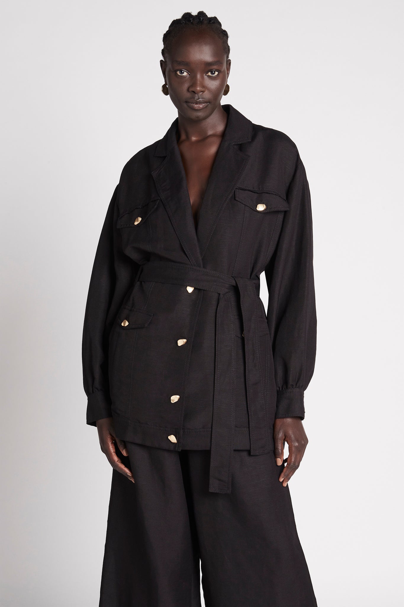 Apres Jacket