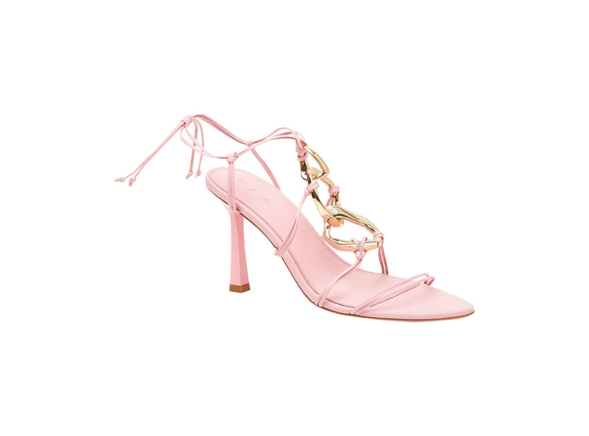 Fondation Links Strappy Heel