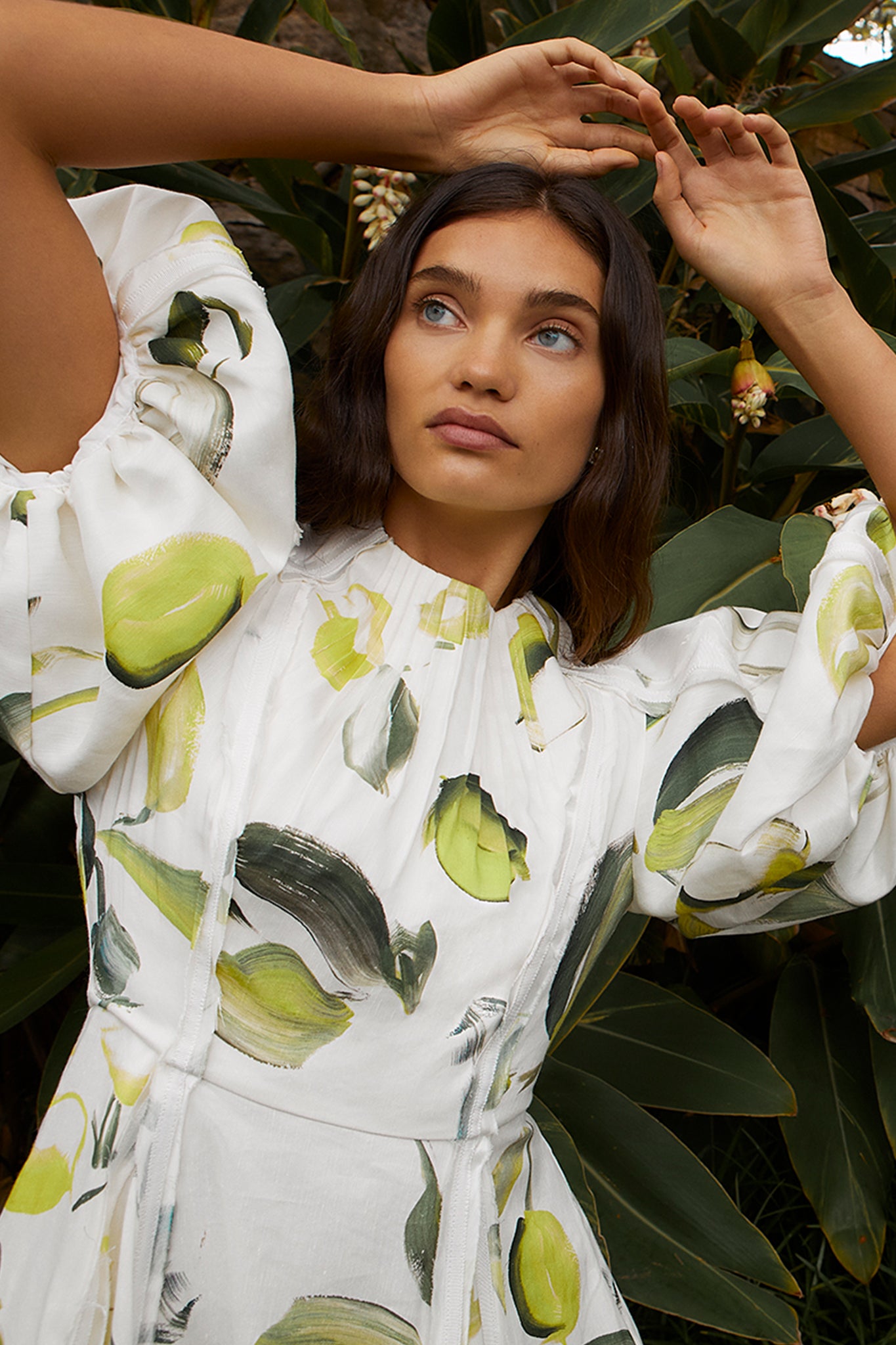 Zest Midi Dress