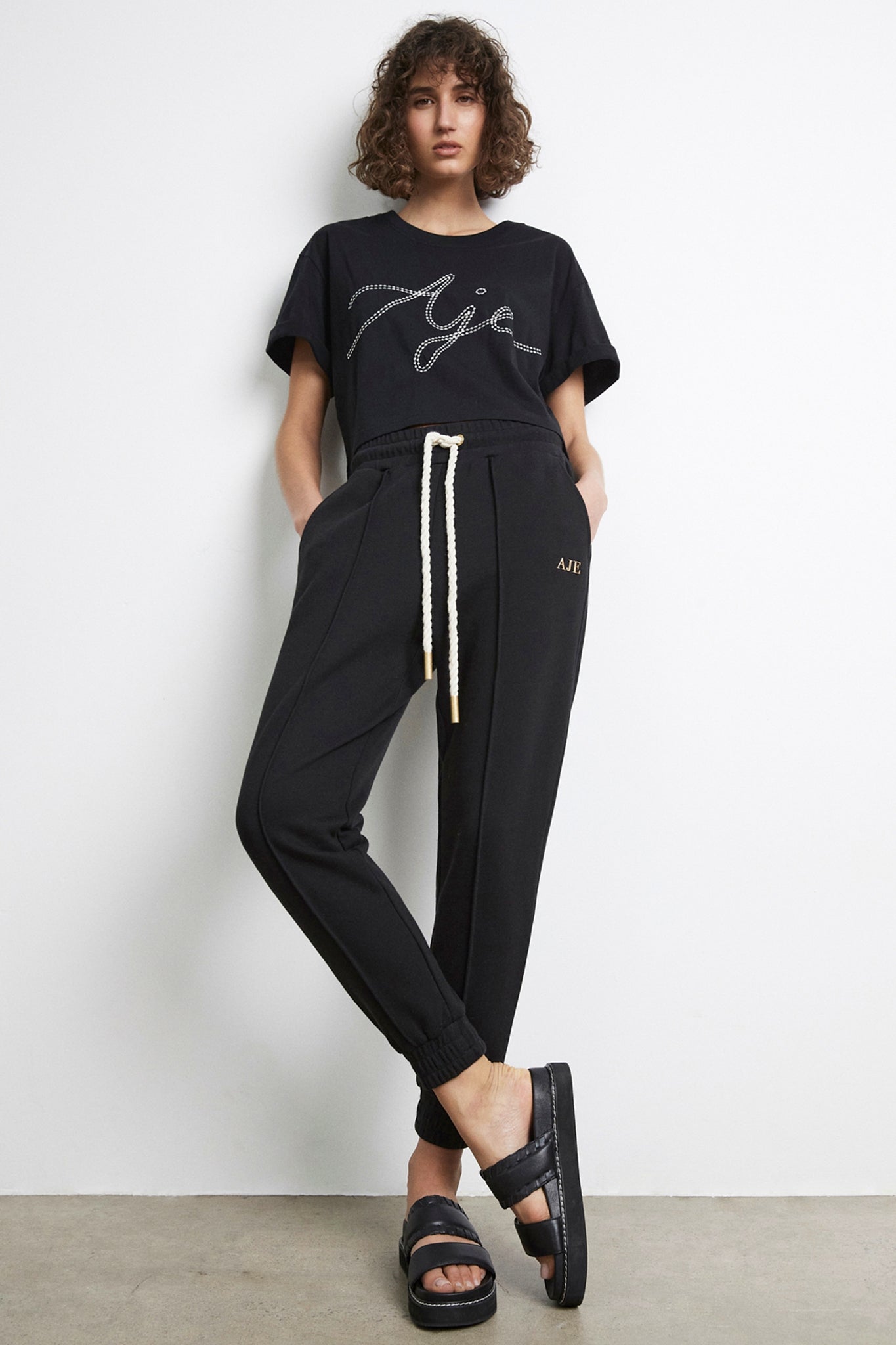 Stevie Trackpant