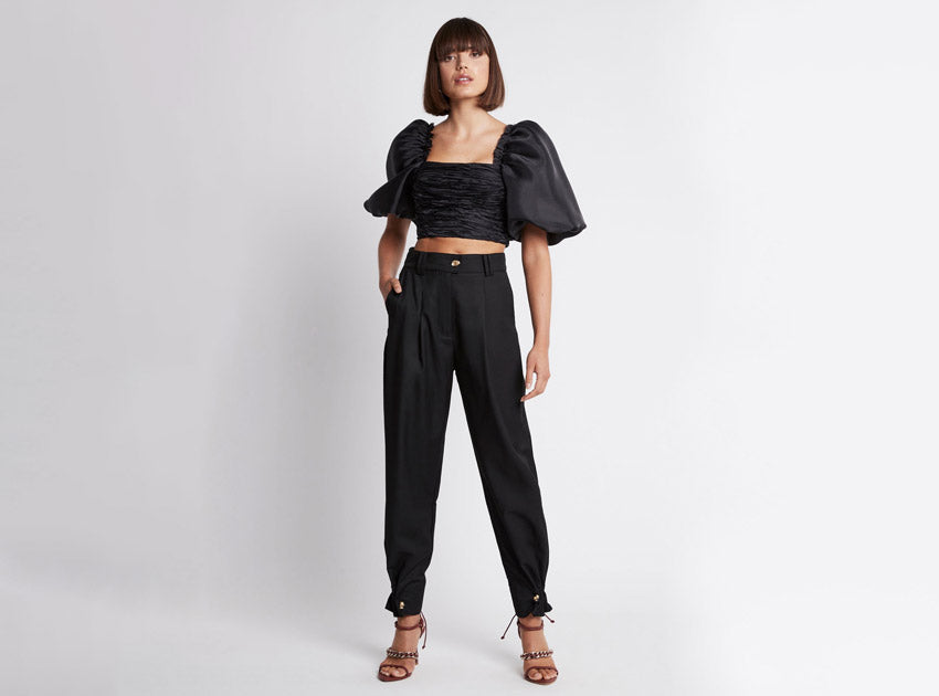 Springs Tapered Trouser